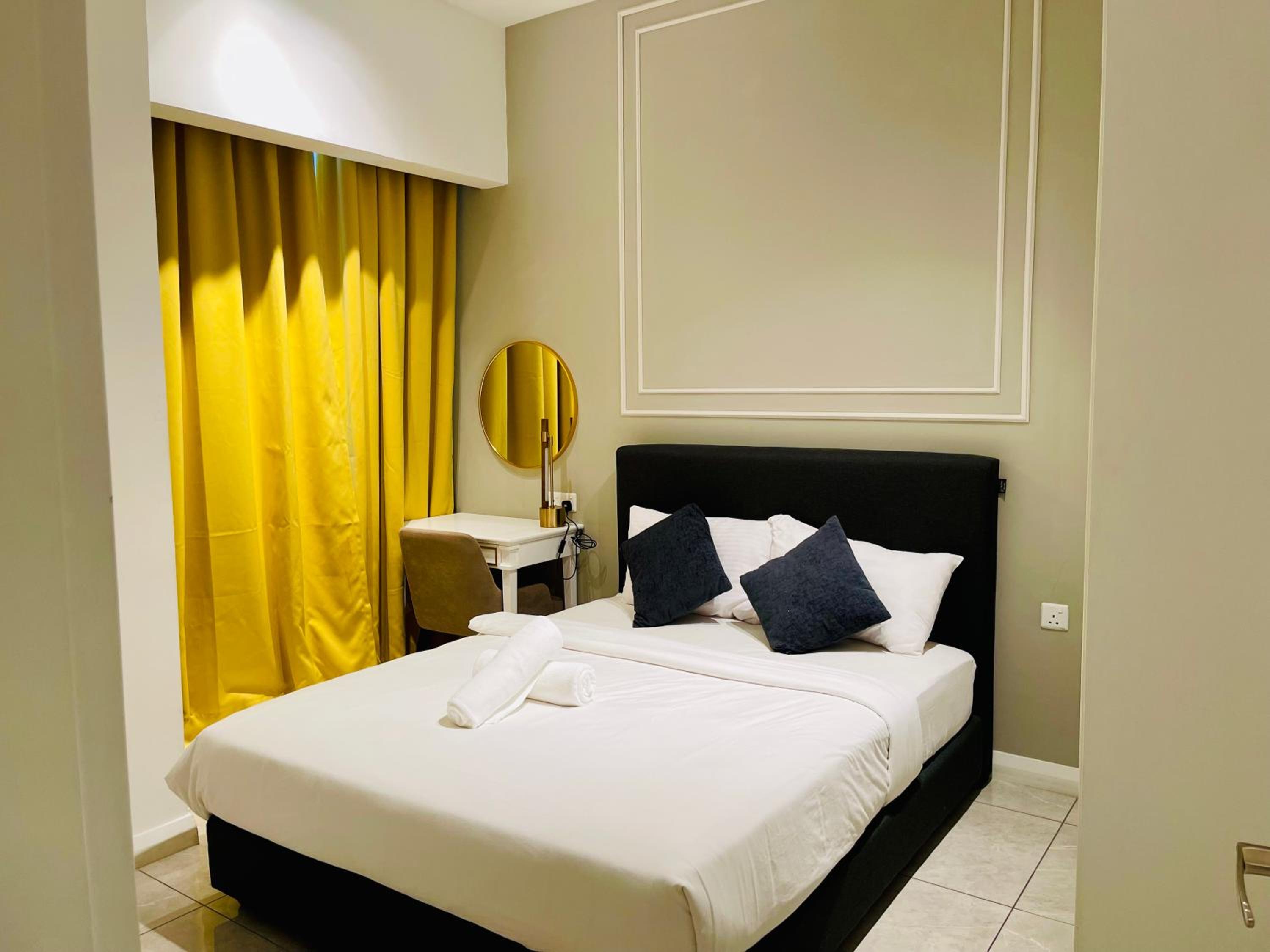 Axon Suites KLCC By Ai
