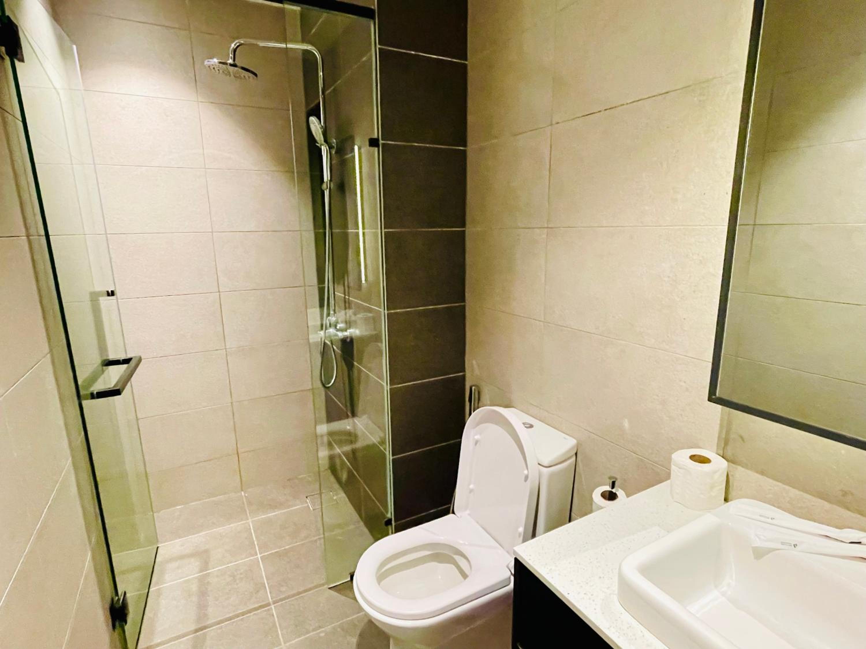 Axon Suites KLCC By Ai