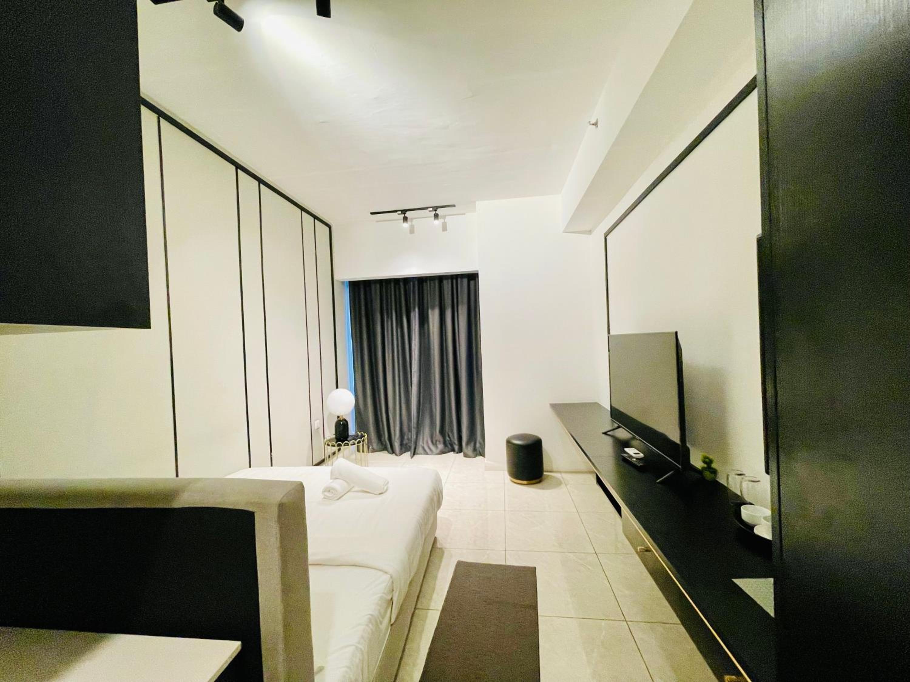 Axon Suites KLCC By Ai