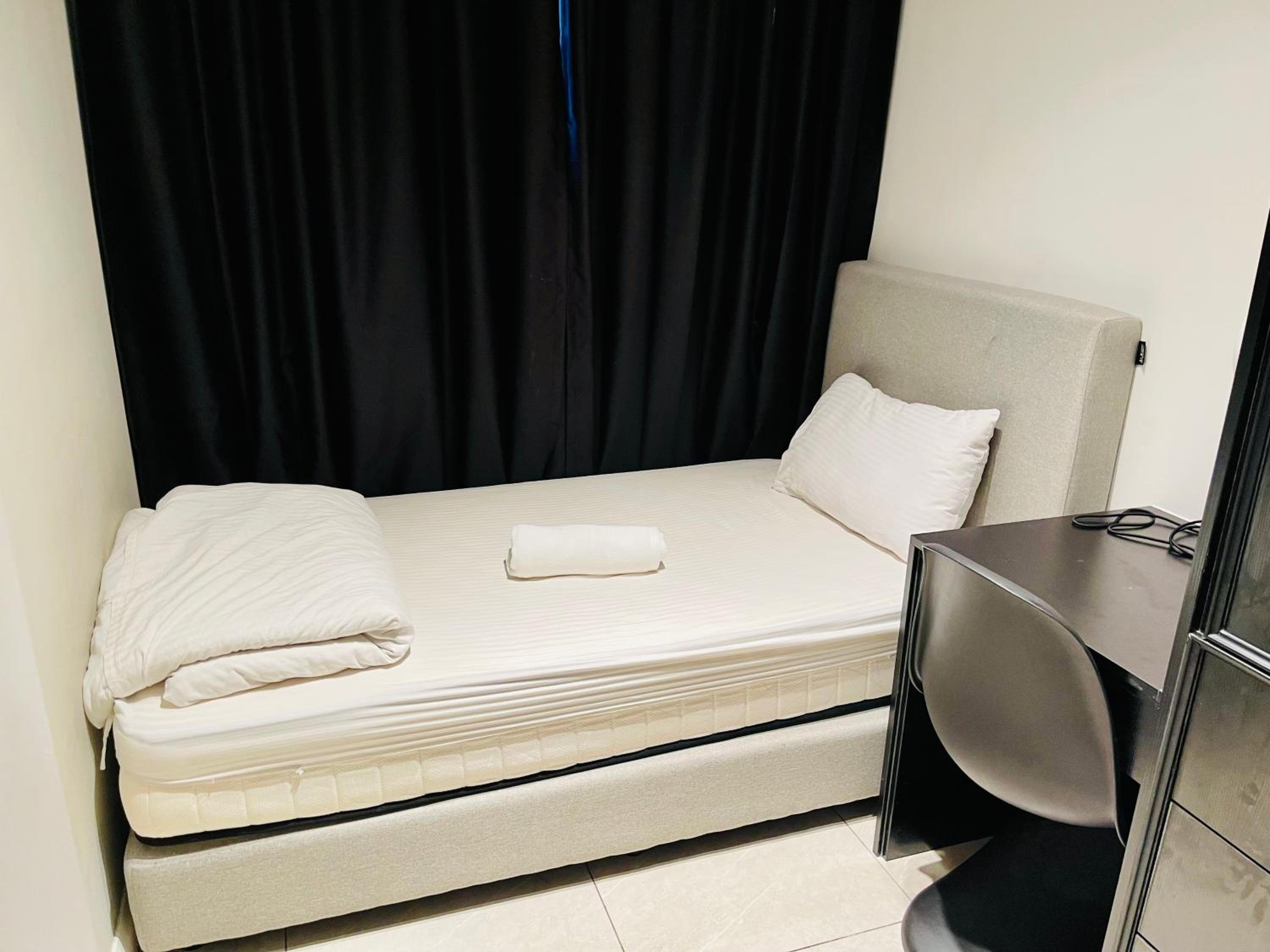 Axon Suites KLCC By Ai