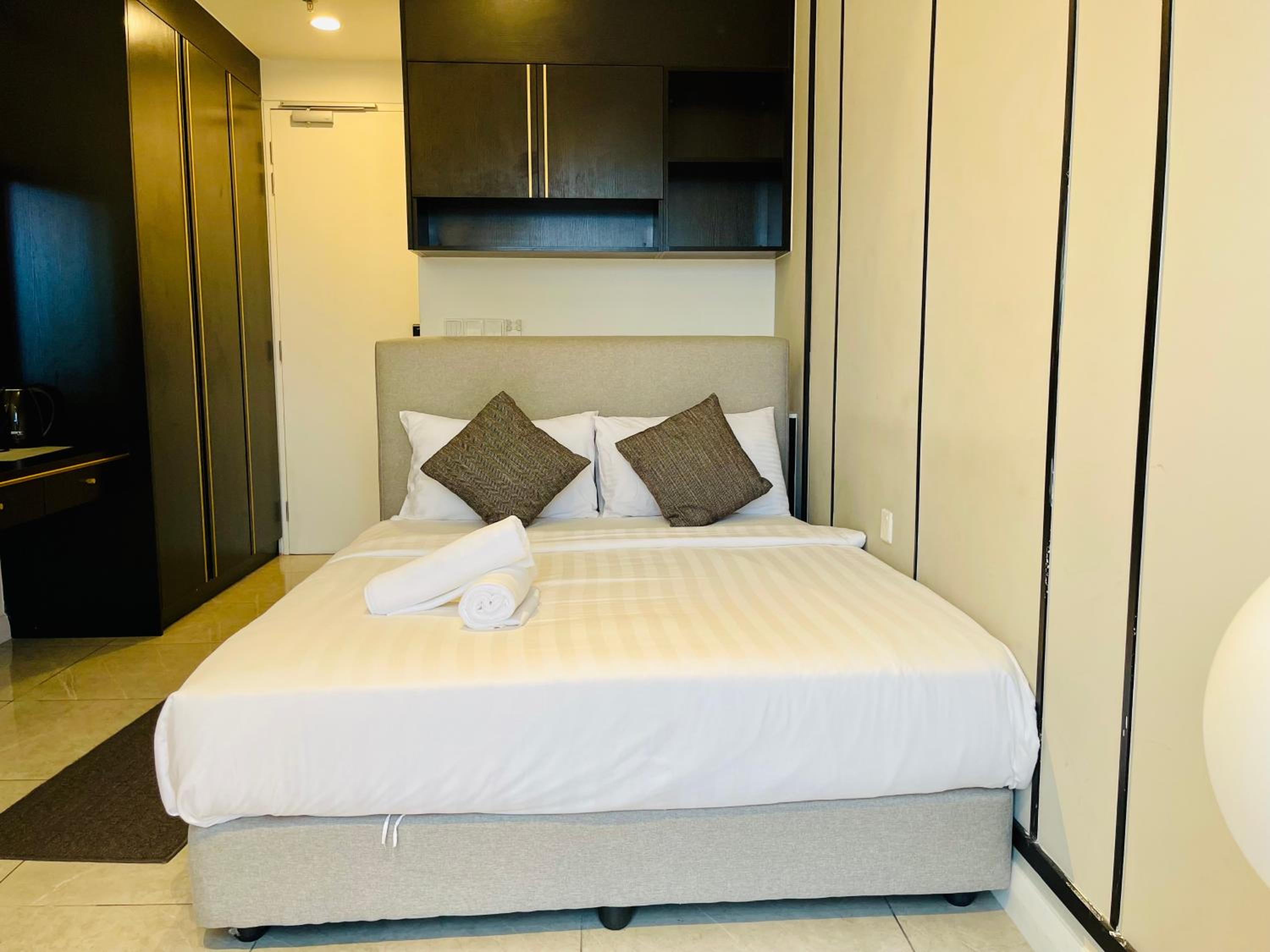 Axon Suites KLCC By Ai