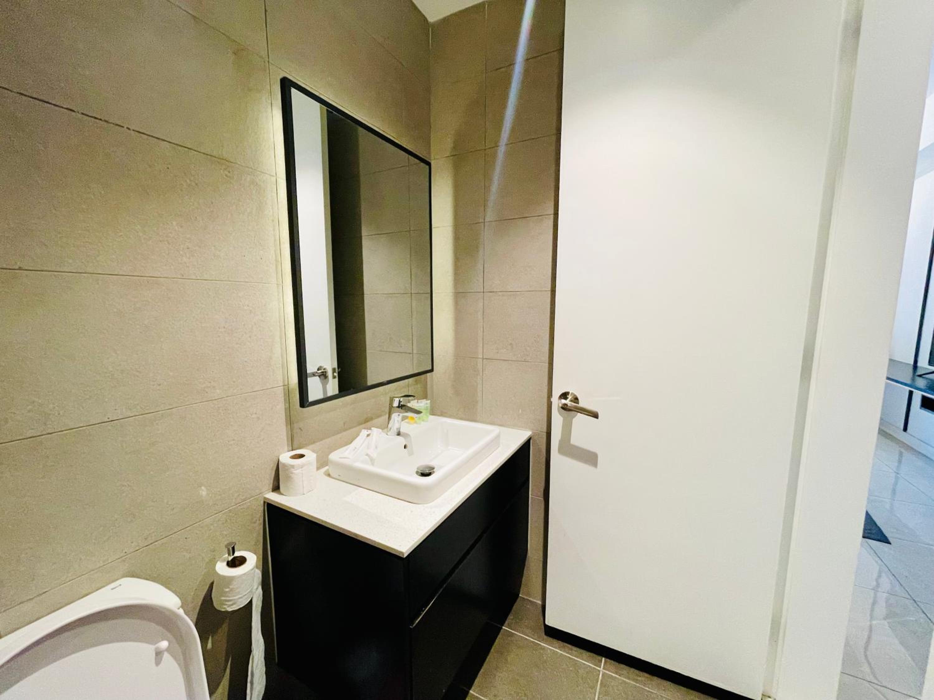 Axon Suites KLCC By Ai