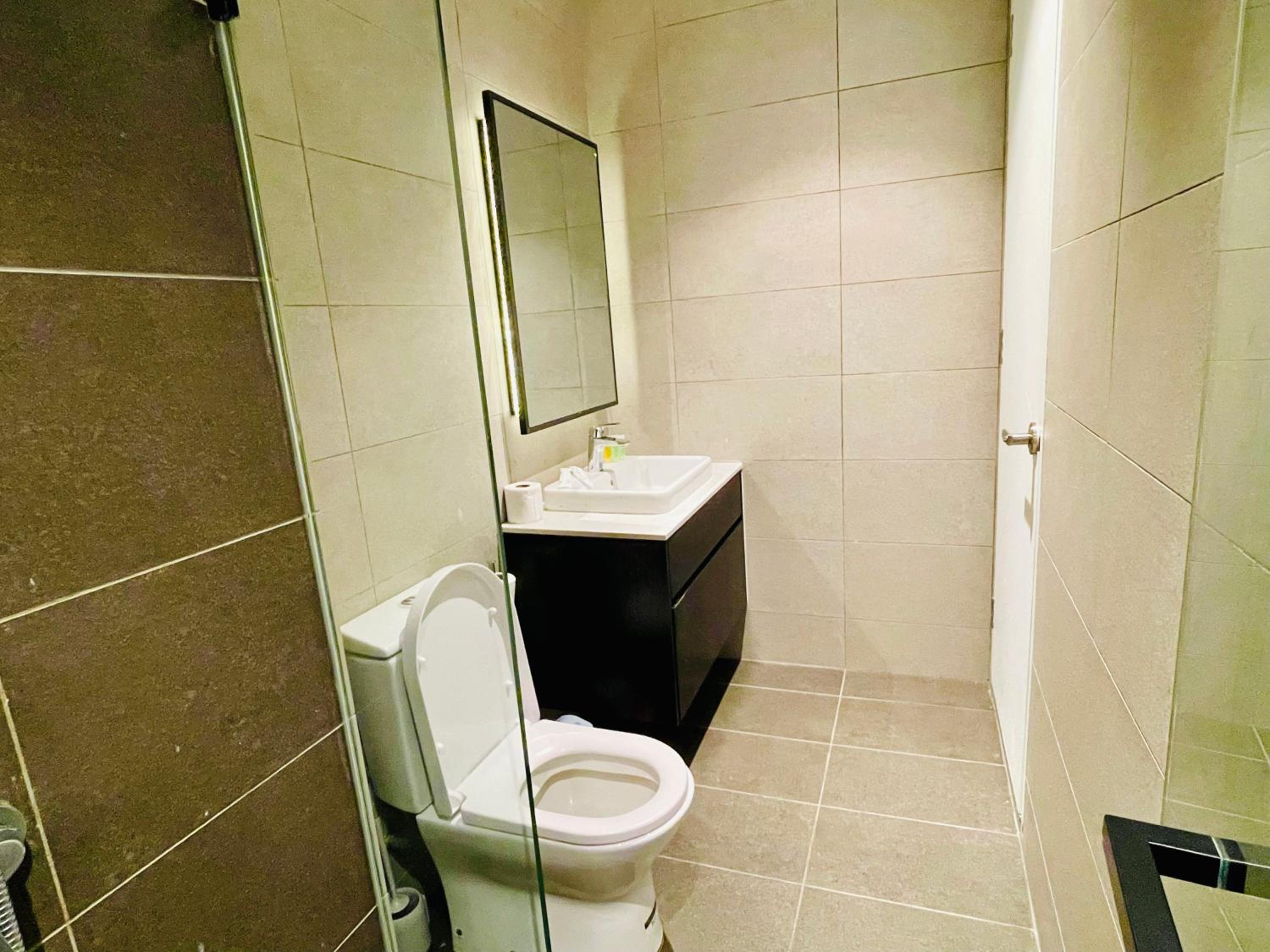 Axon Suites KLCC By Ai