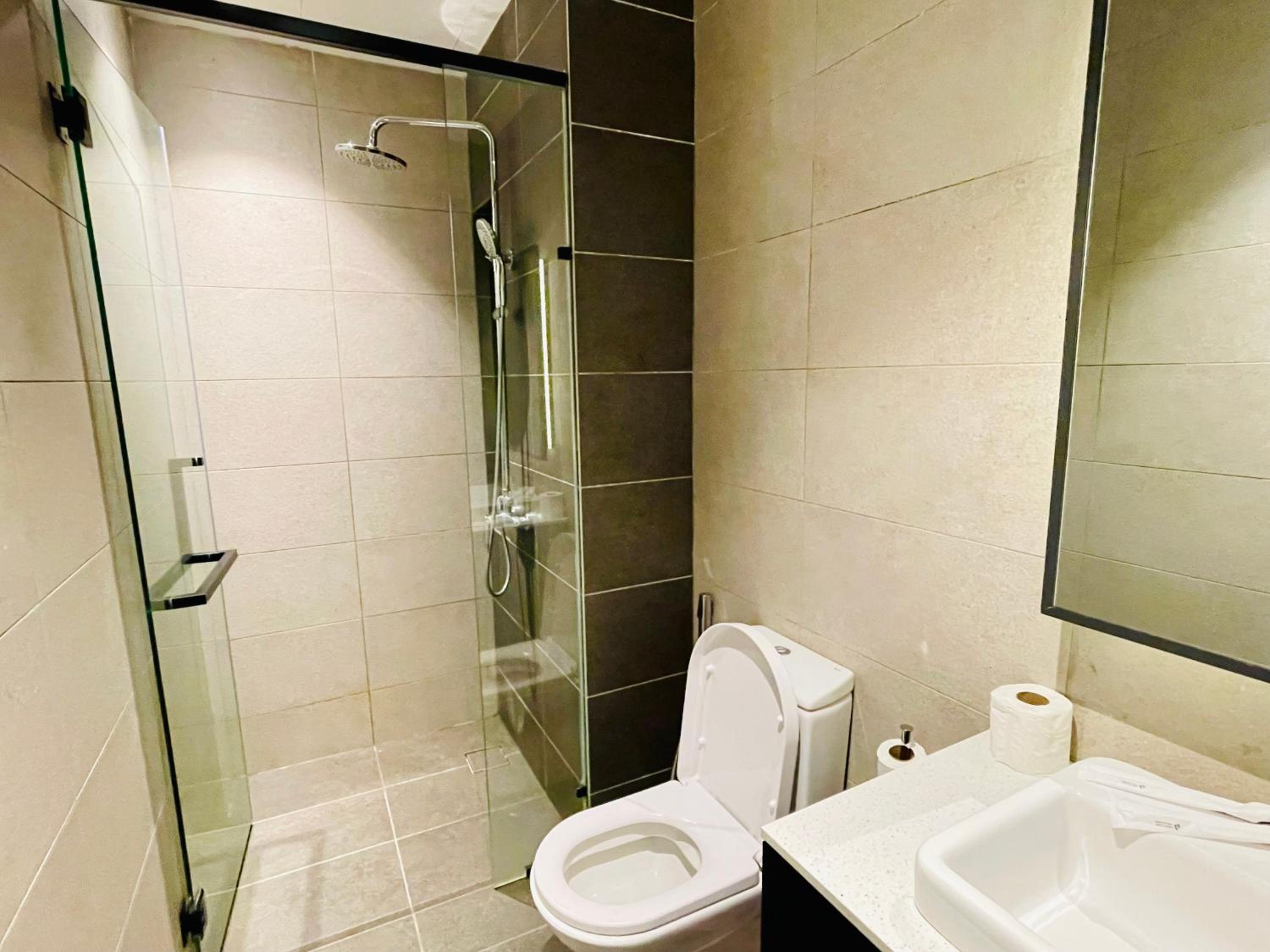 Axon Suites KLCC By Ai