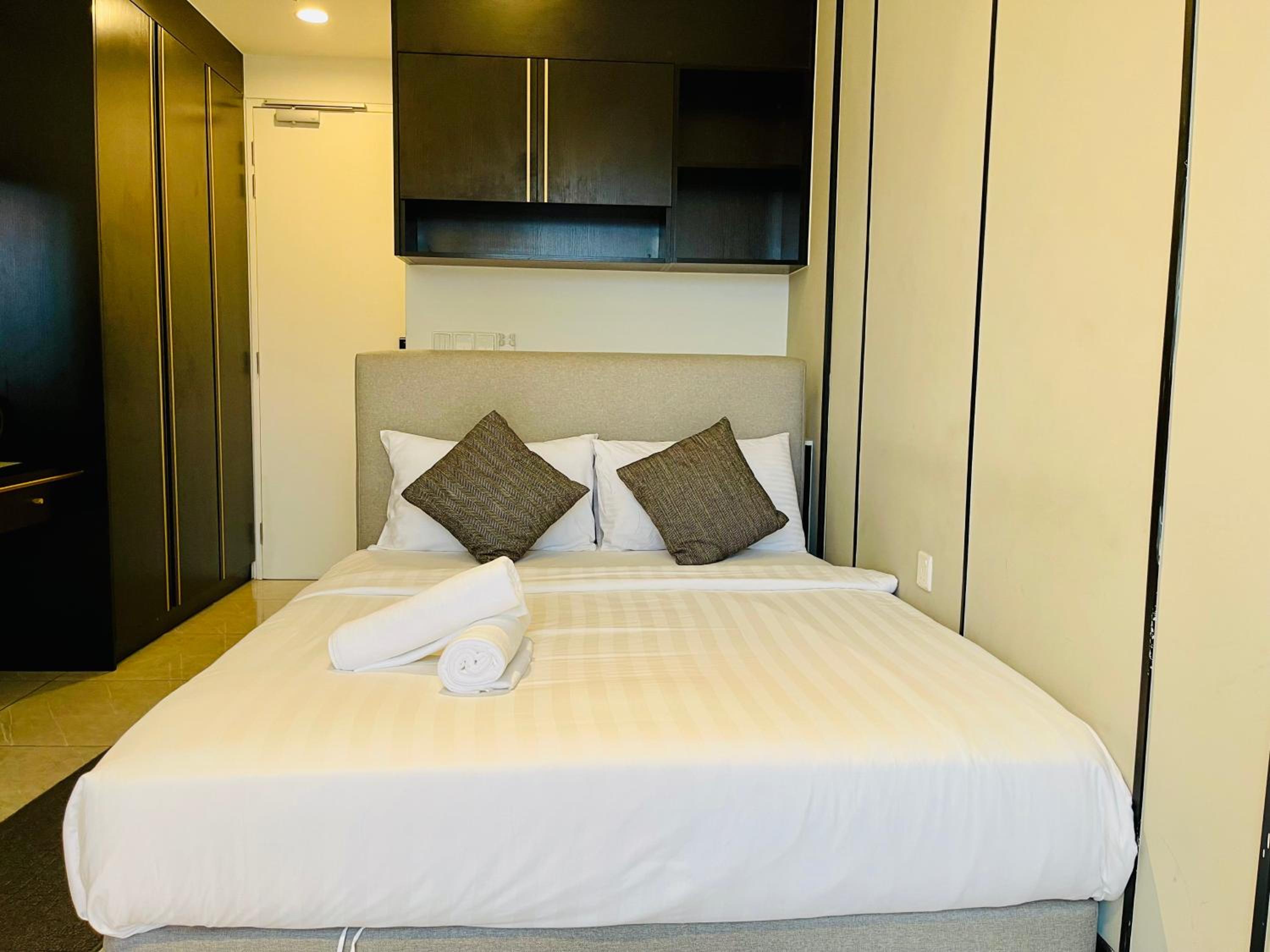 Axon Suites KLCC By Ai