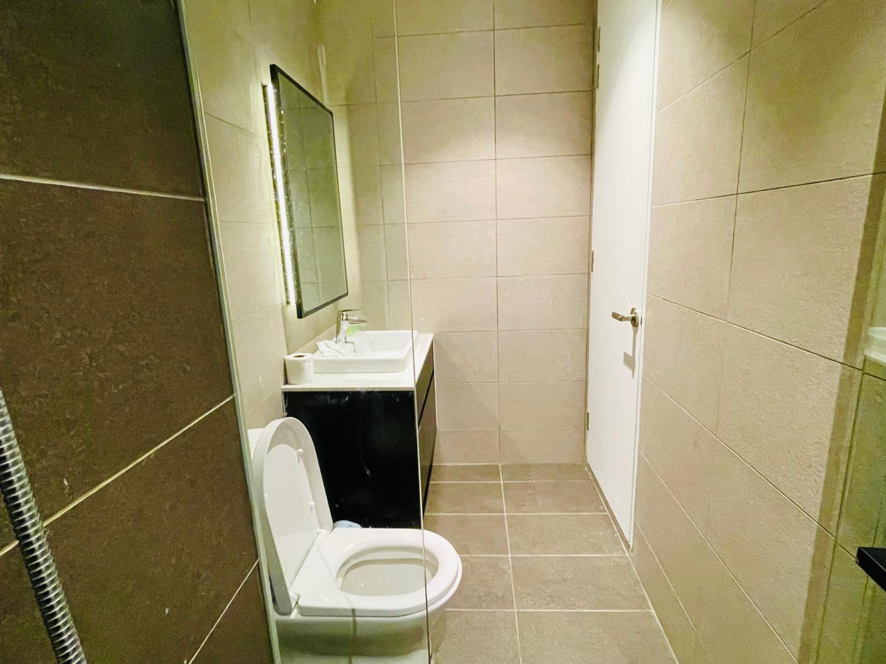 Axon Suites KLCC By Ai