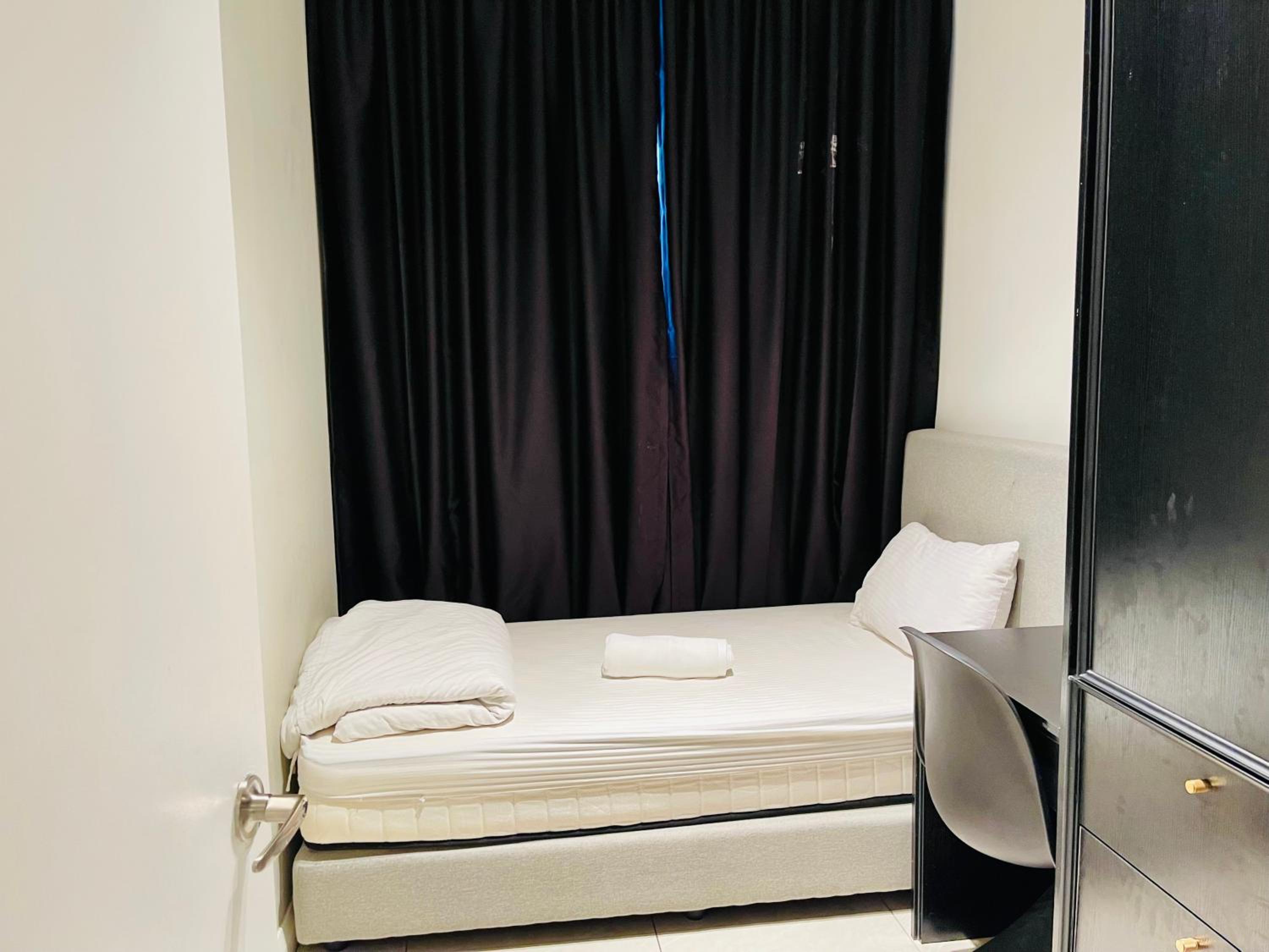 Axon Suites KLCC By Ai