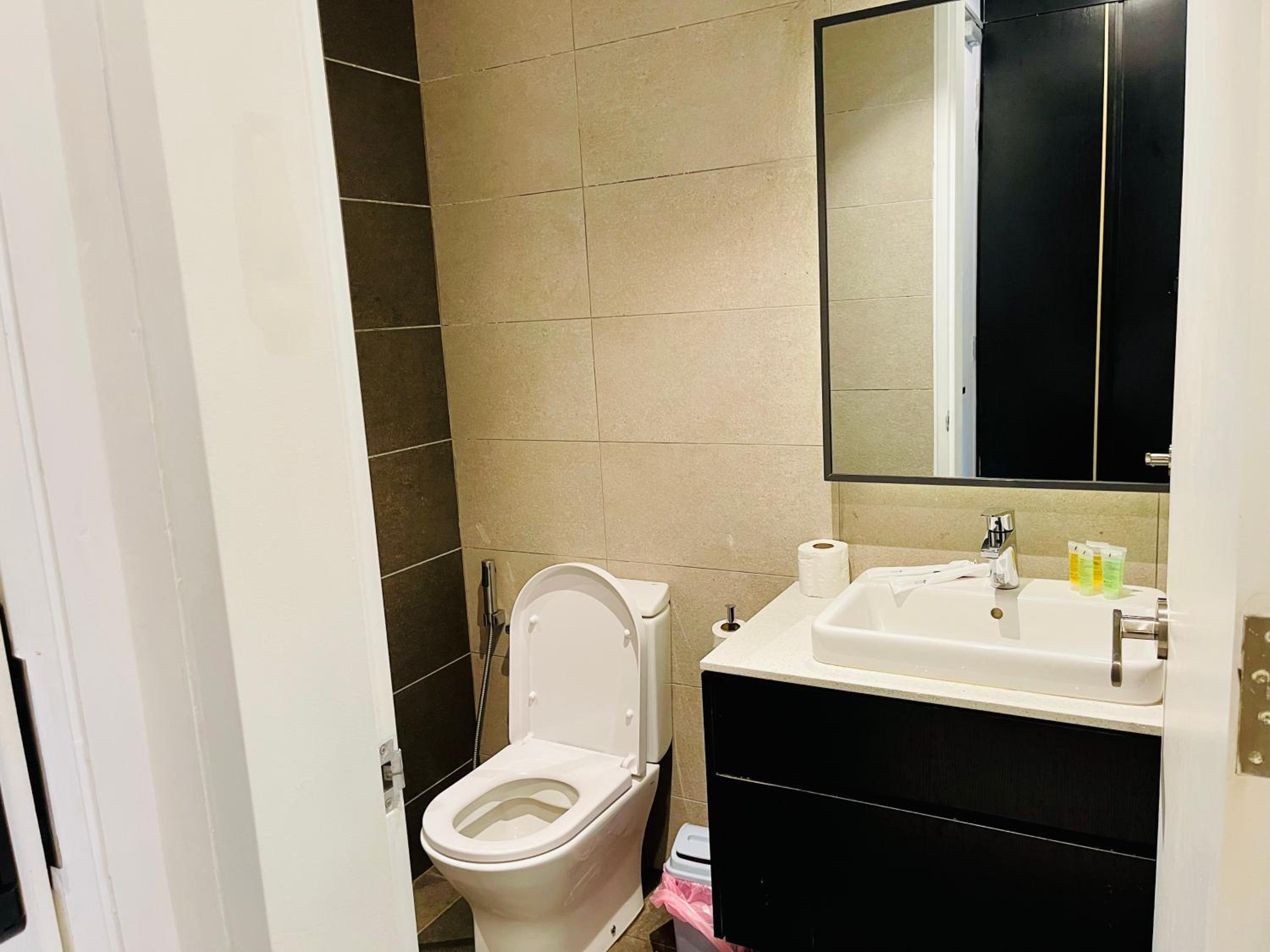 Axon Suites KLCC By Ai