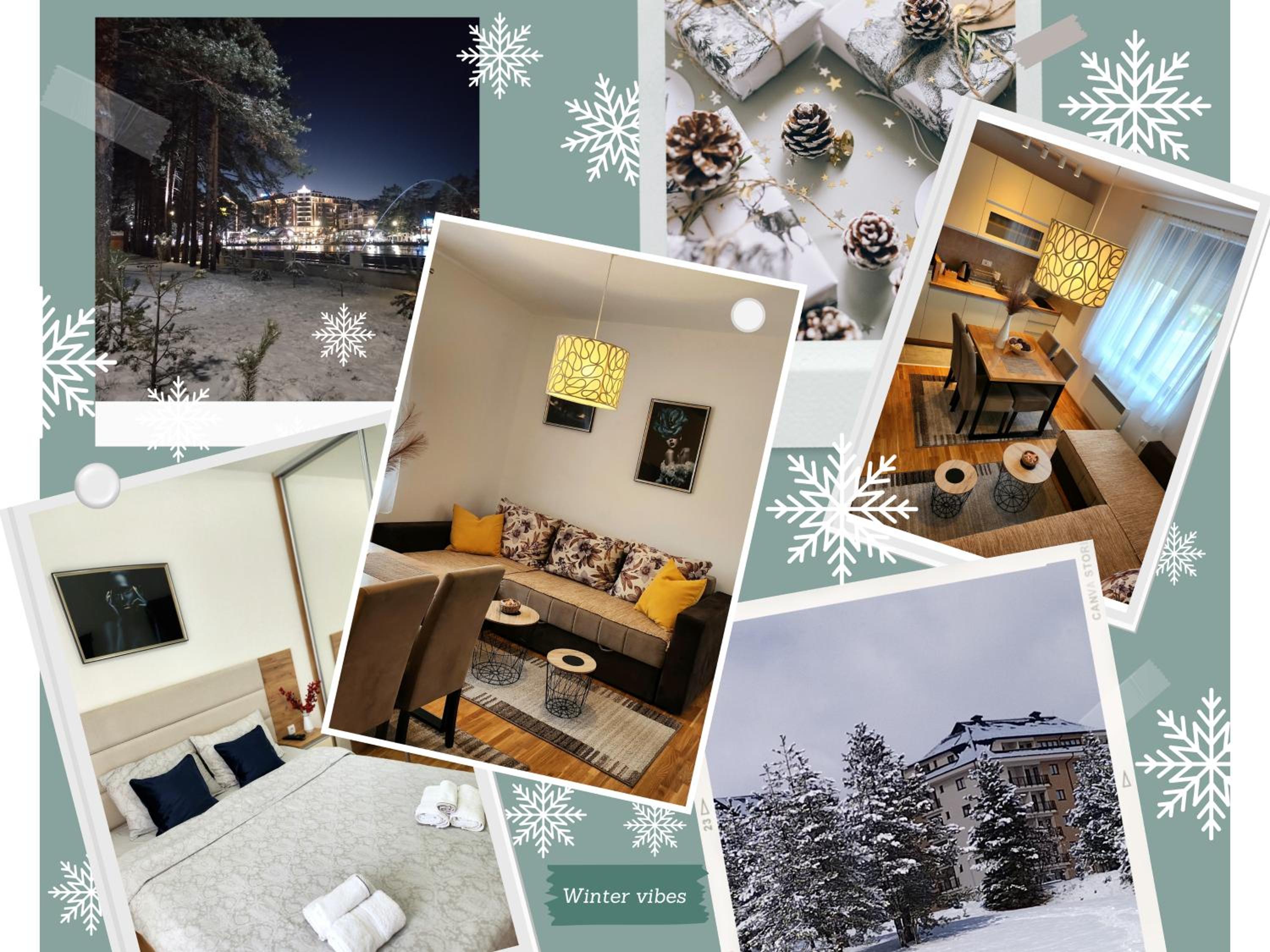 Apartman Stojanović Zlatibor