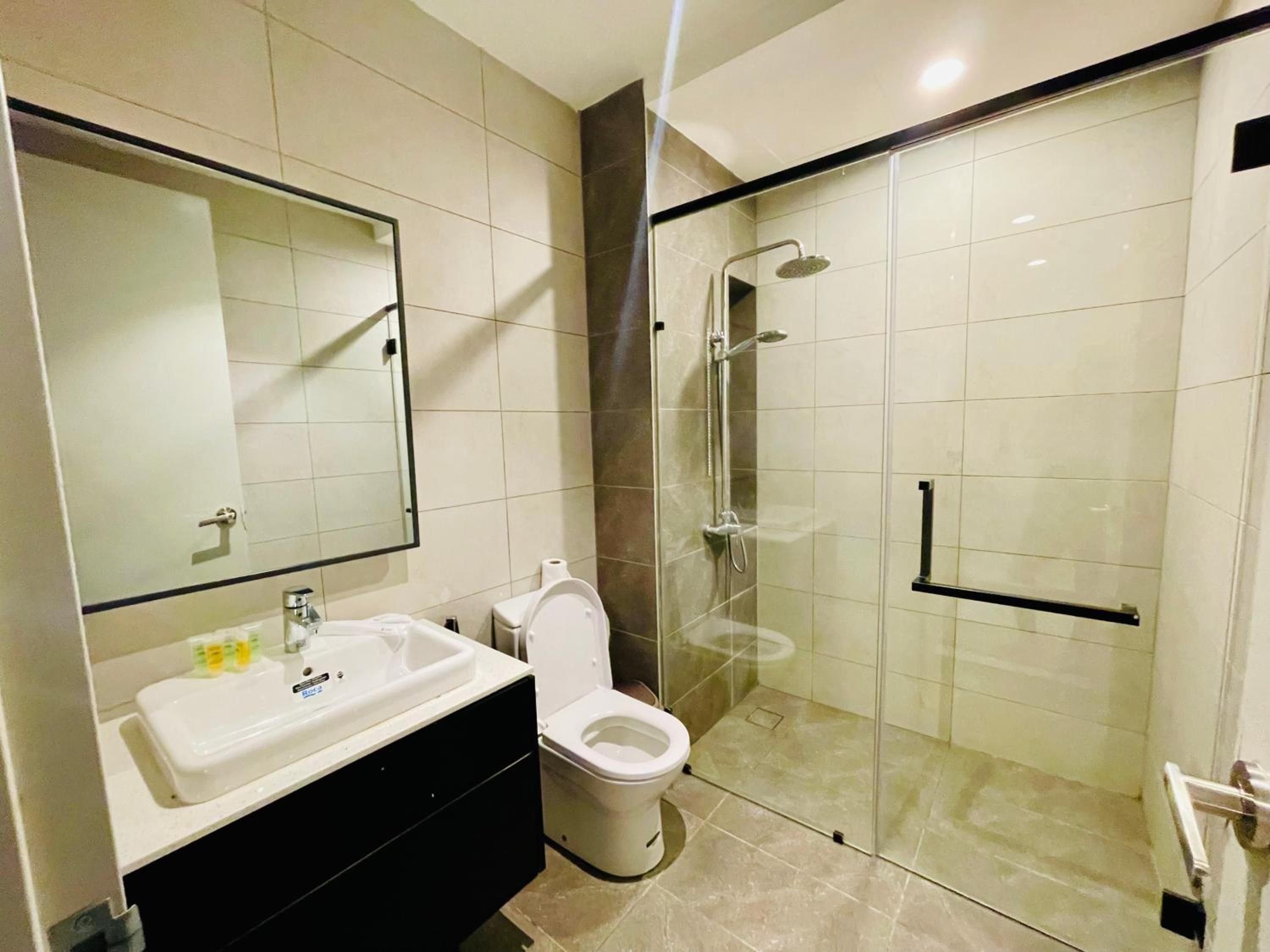 Axon Suites KLCC By Ai