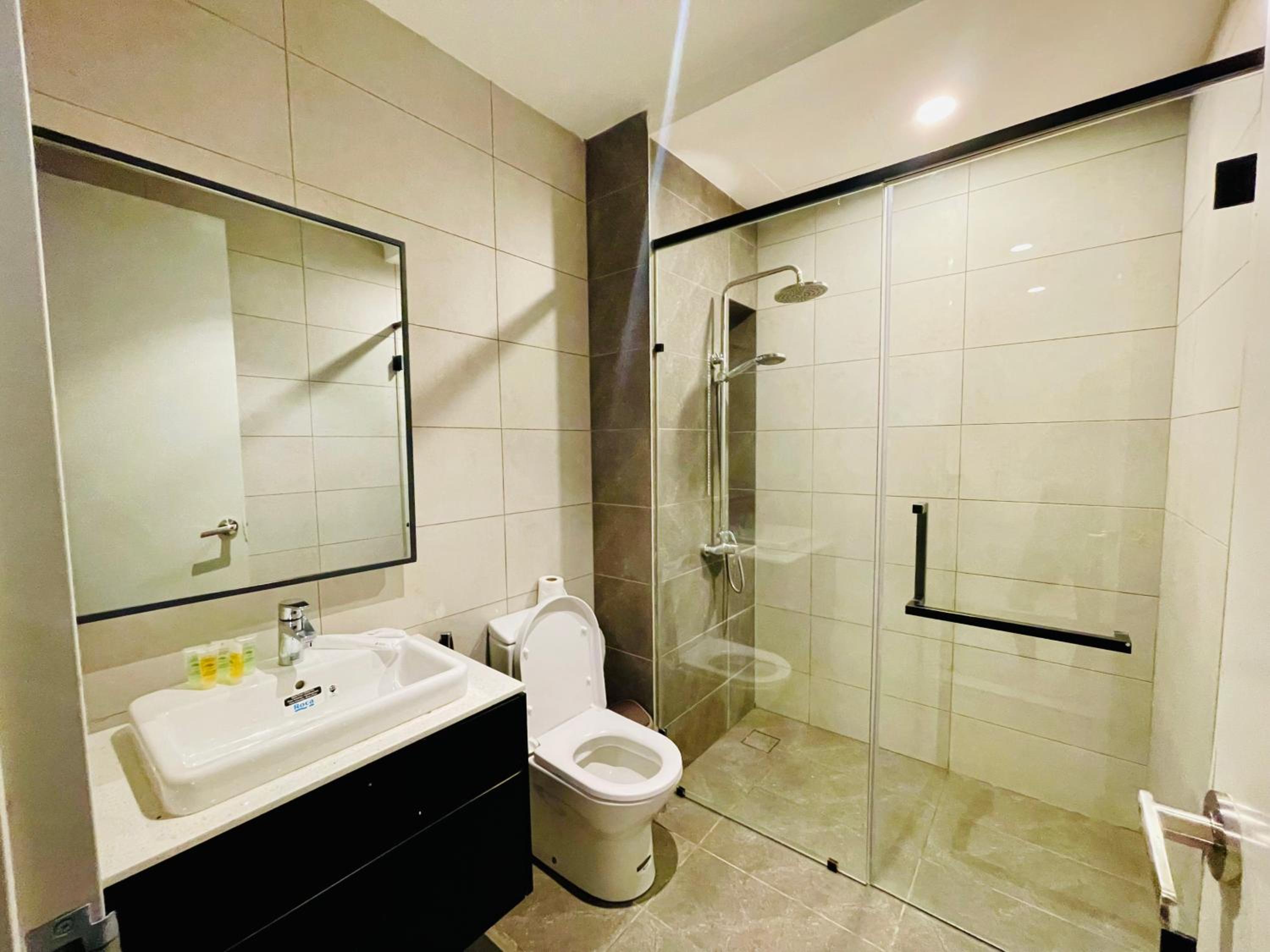 Axon Suites KLCC By Ai