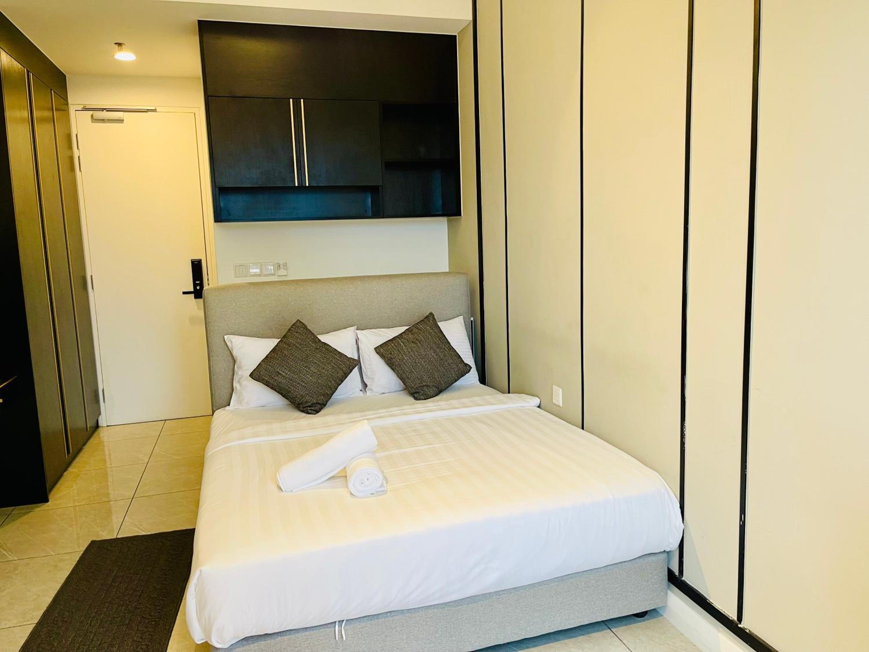 Axon Suites KLCC By Ai