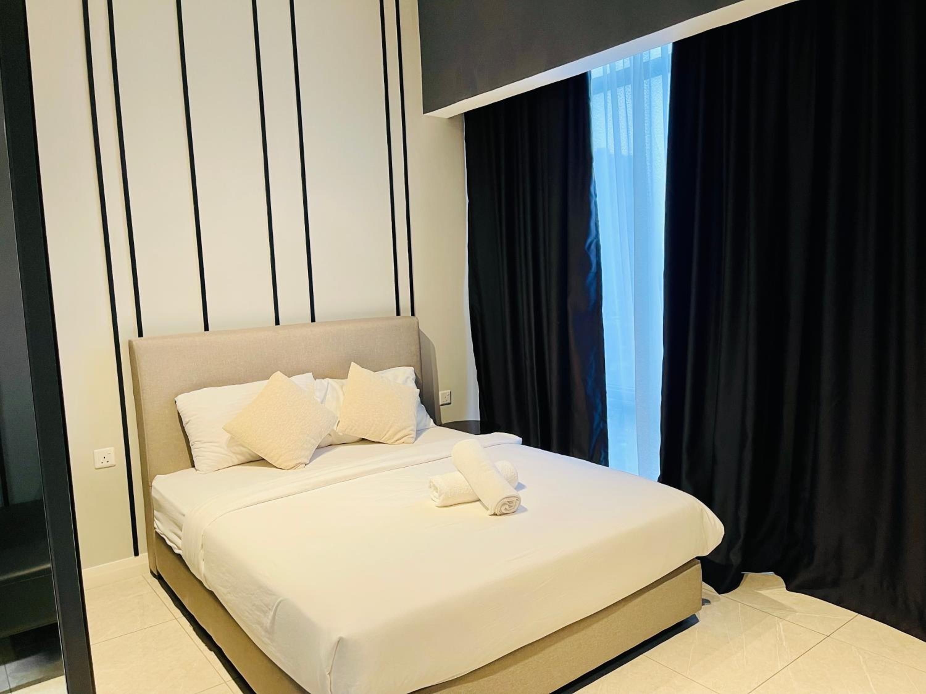 Axon Suites KLCC By Ai
