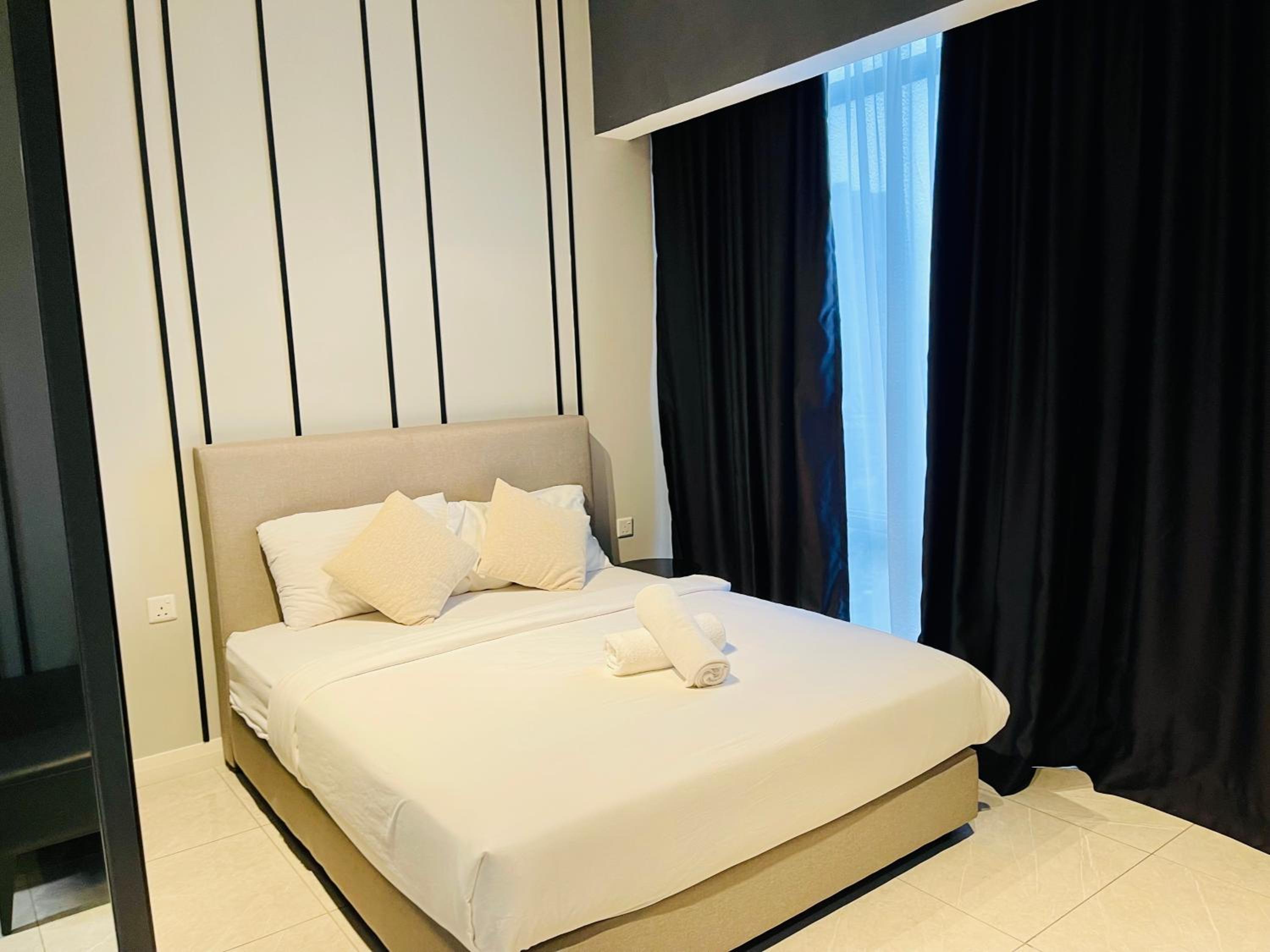 Axon Suites KLCC By Ai