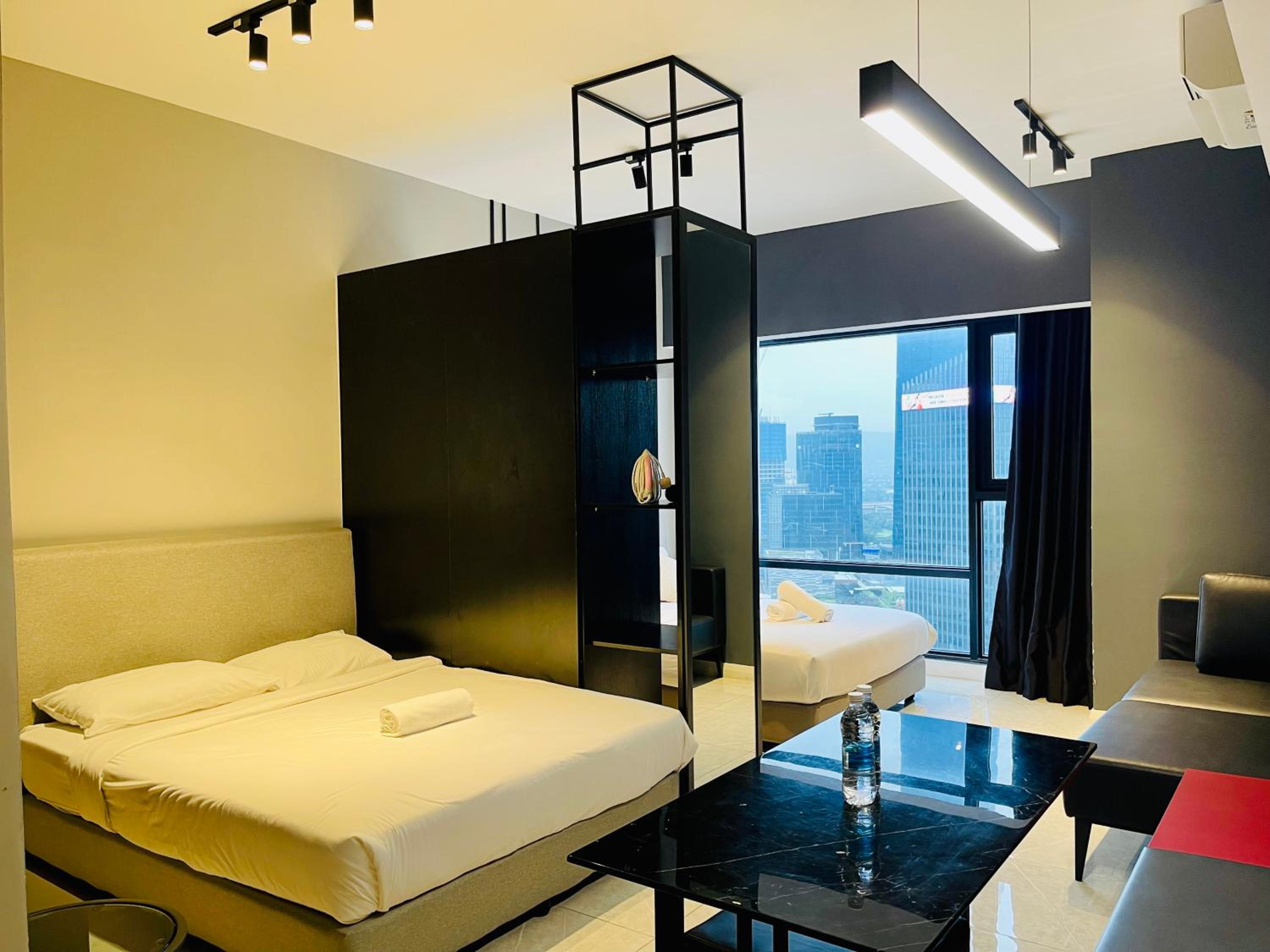 Axon Suites KLCC By Ai