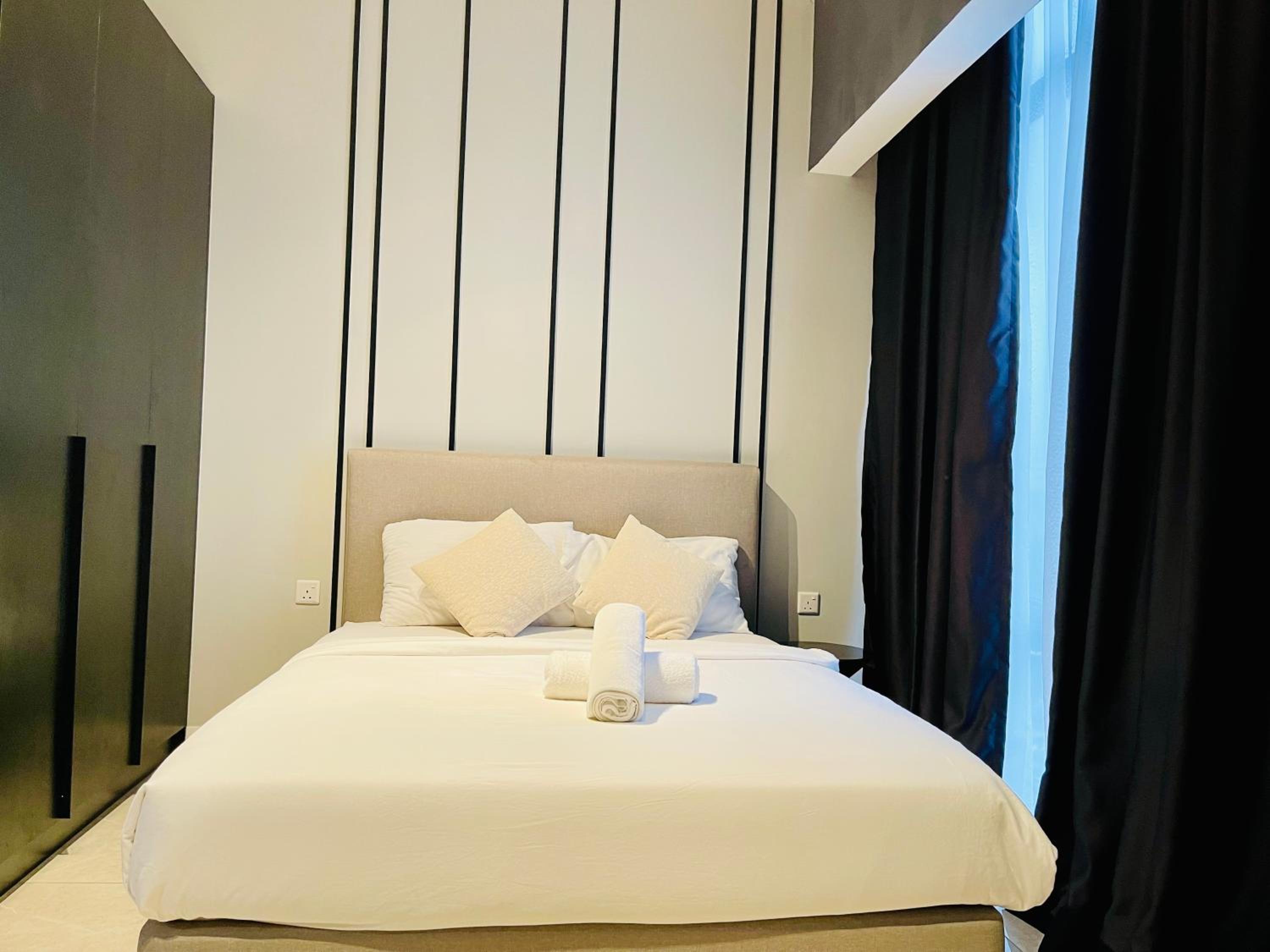 Axon Suites KLCC By Ai