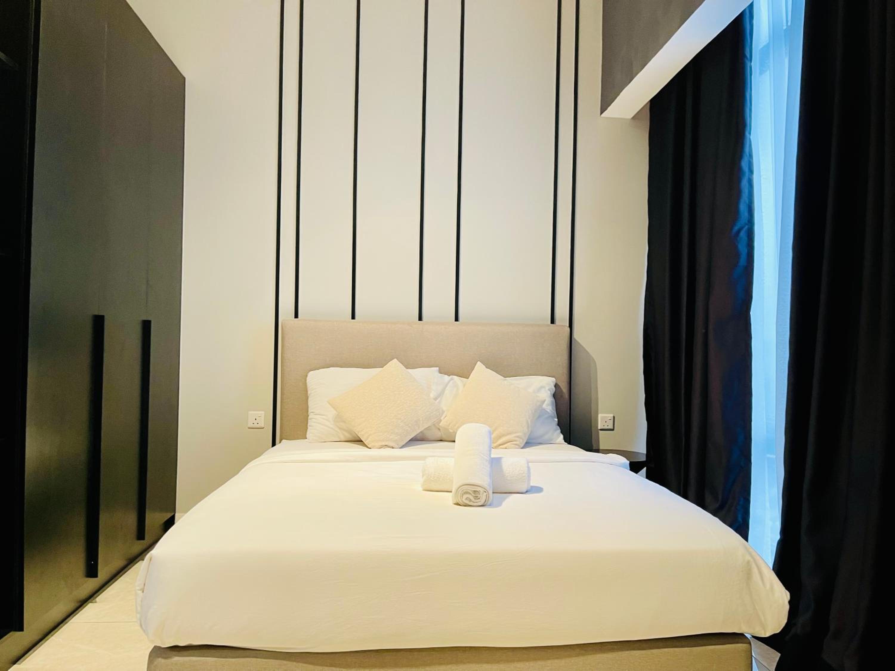 Axon Suites KLCC By Ai