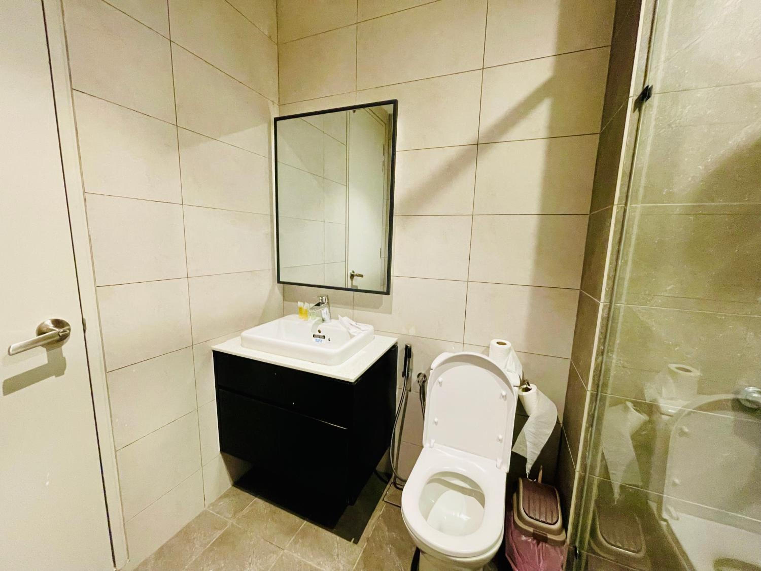 Axon Suites KLCC By Ai