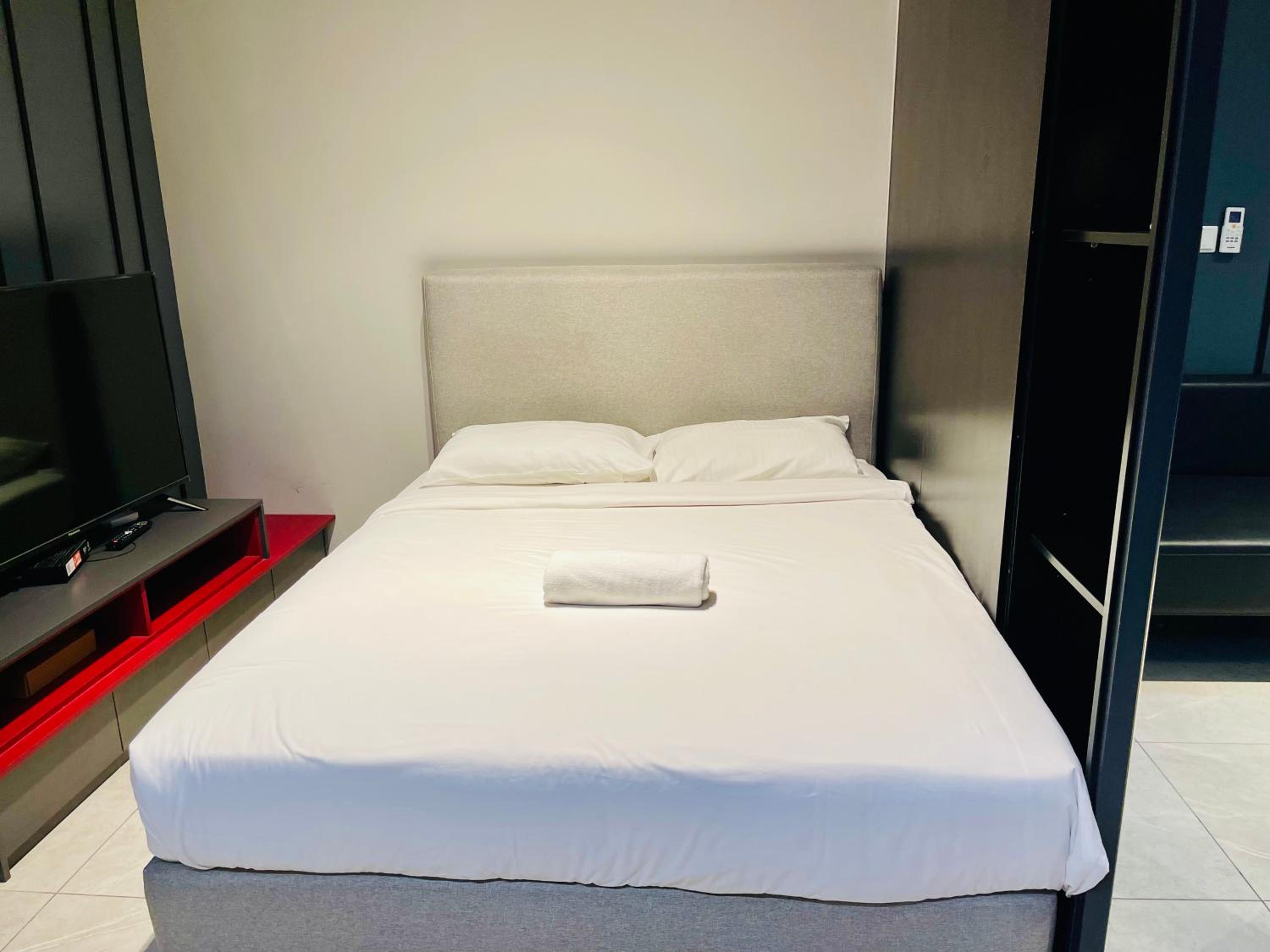 Axon Suites KLCC By Ai