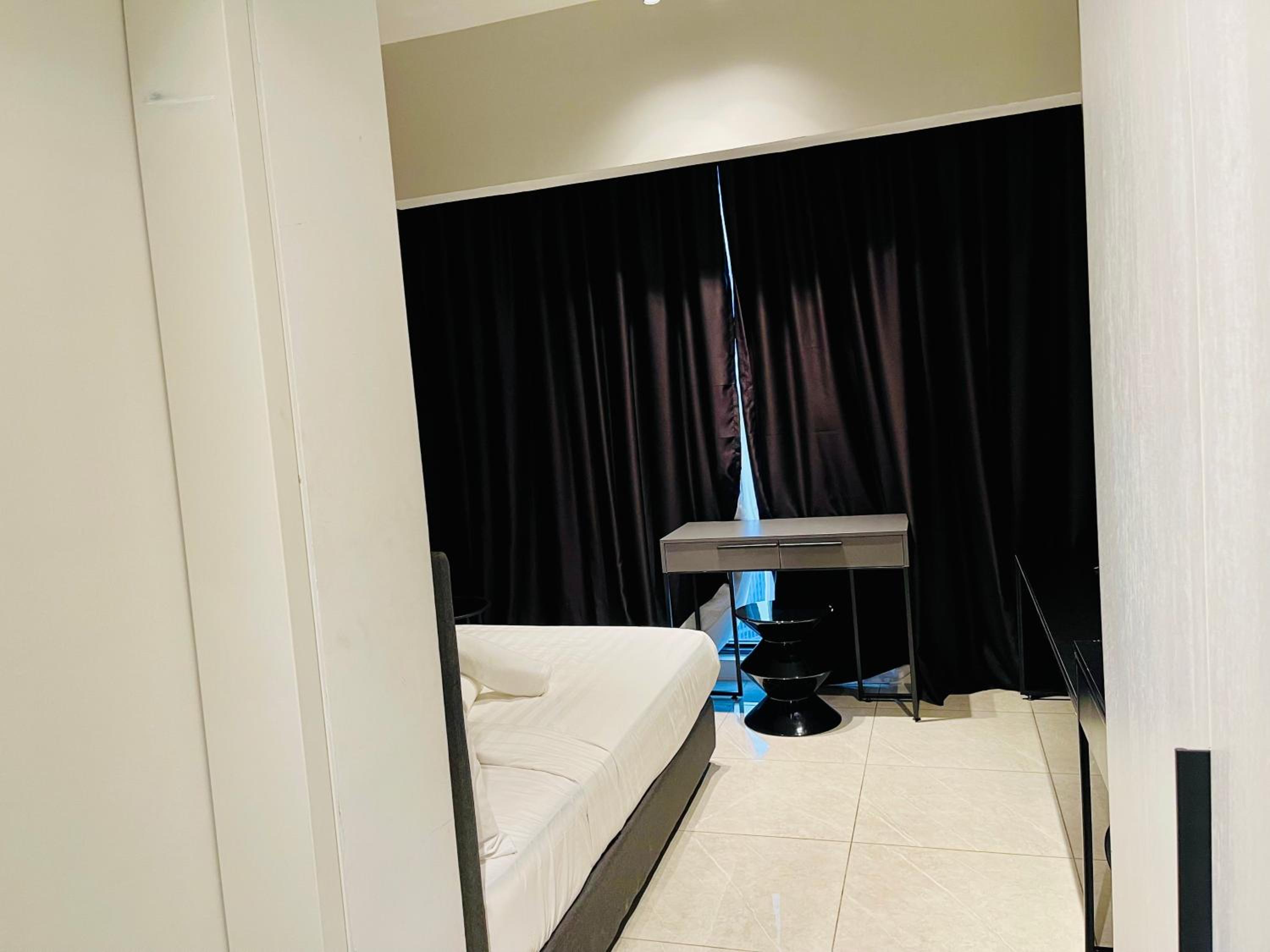 Axon Suites KLCC By Ai