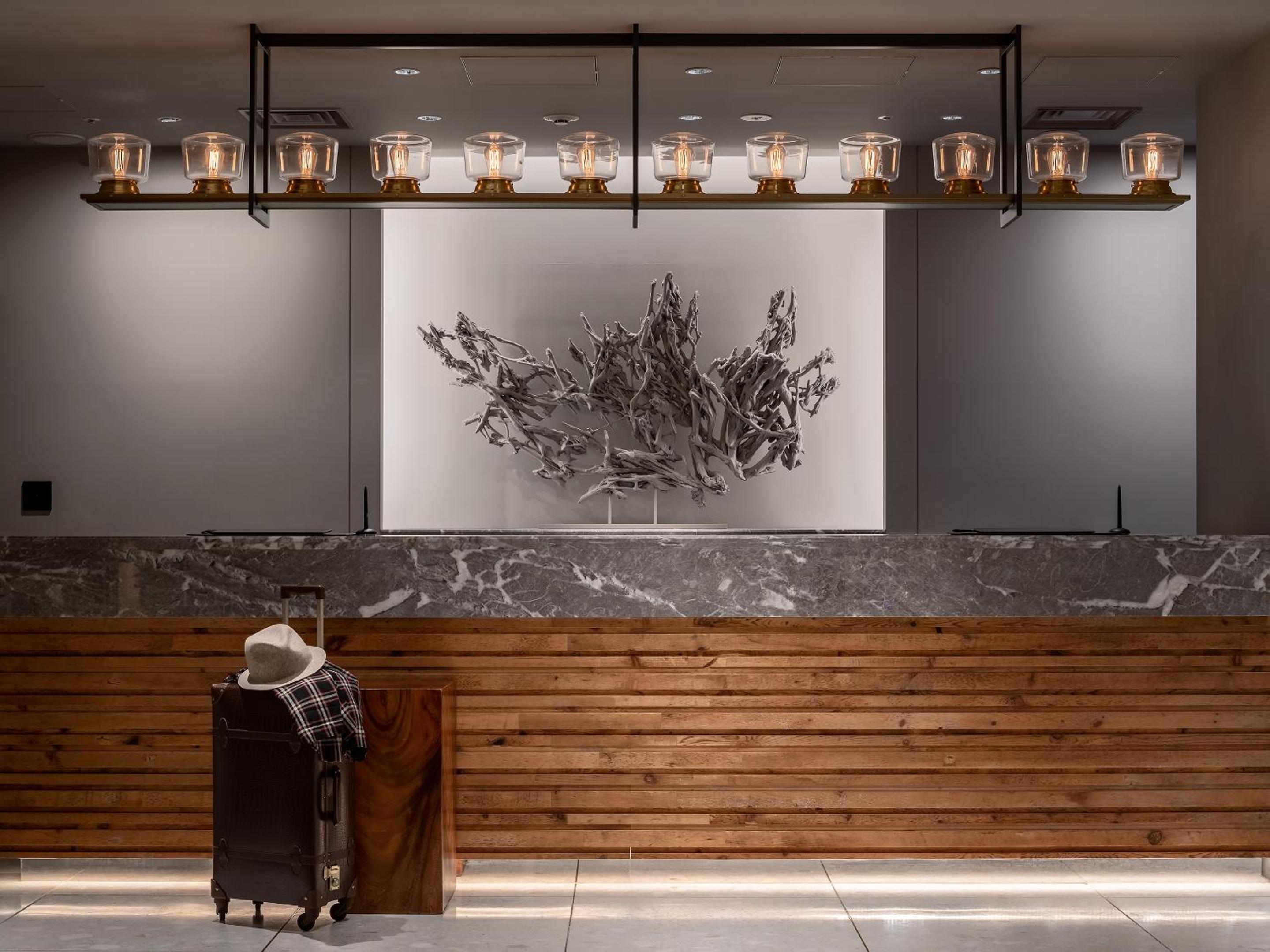 Mitsui Garden Hotel Otemachi - Tokyo