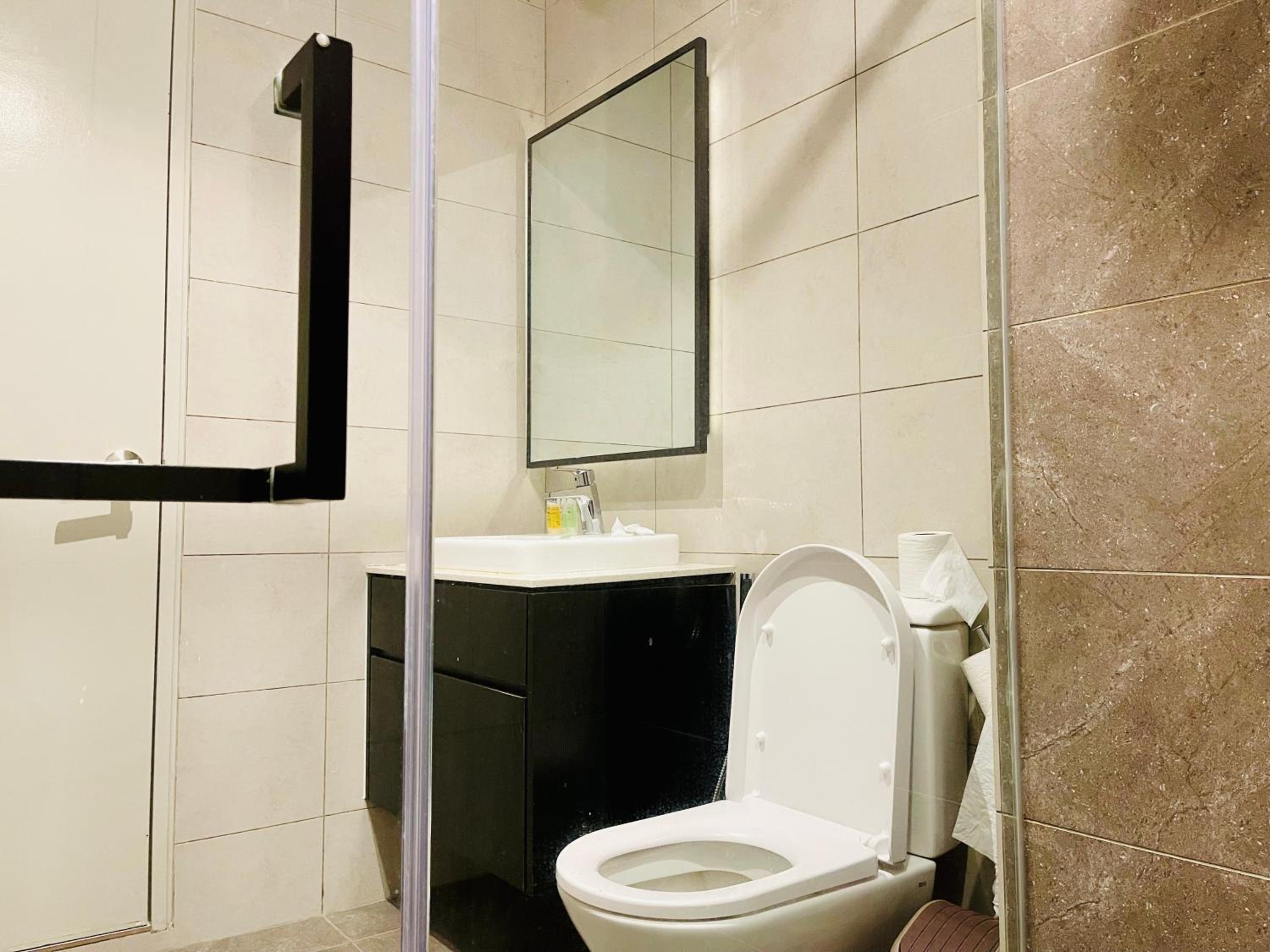 Axon Suites KLCC By Ai