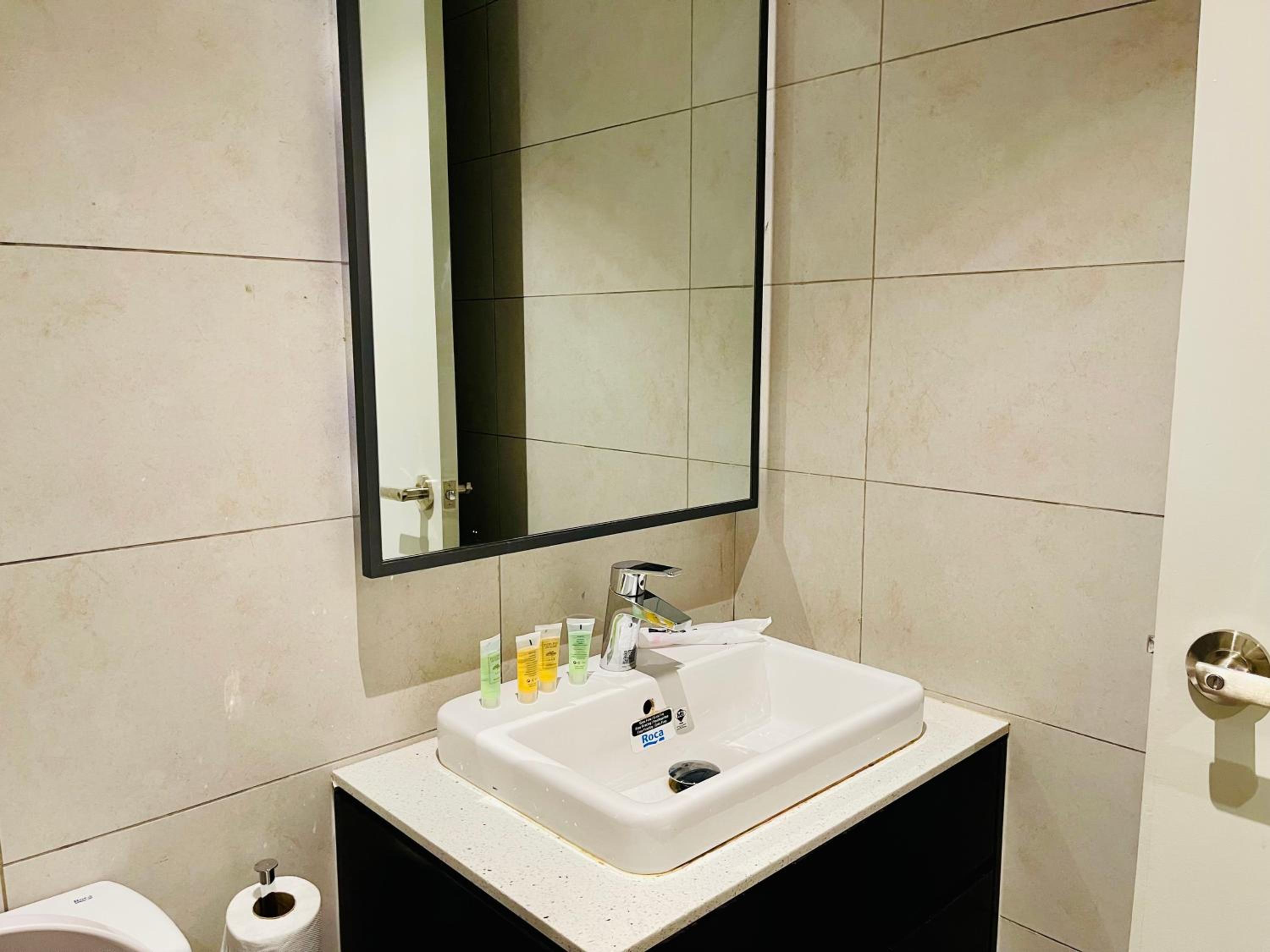 Axon Suites KLCC By Ai