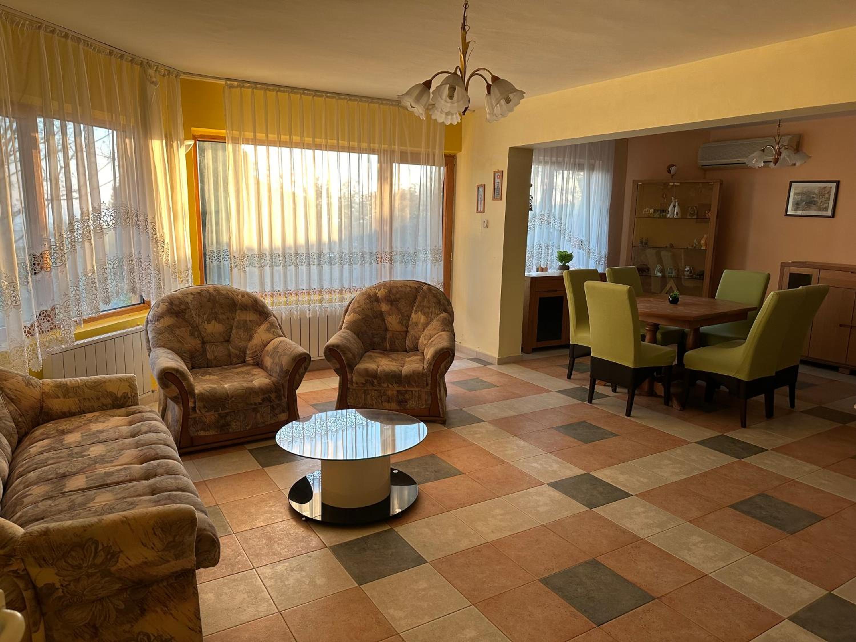 Panorama House