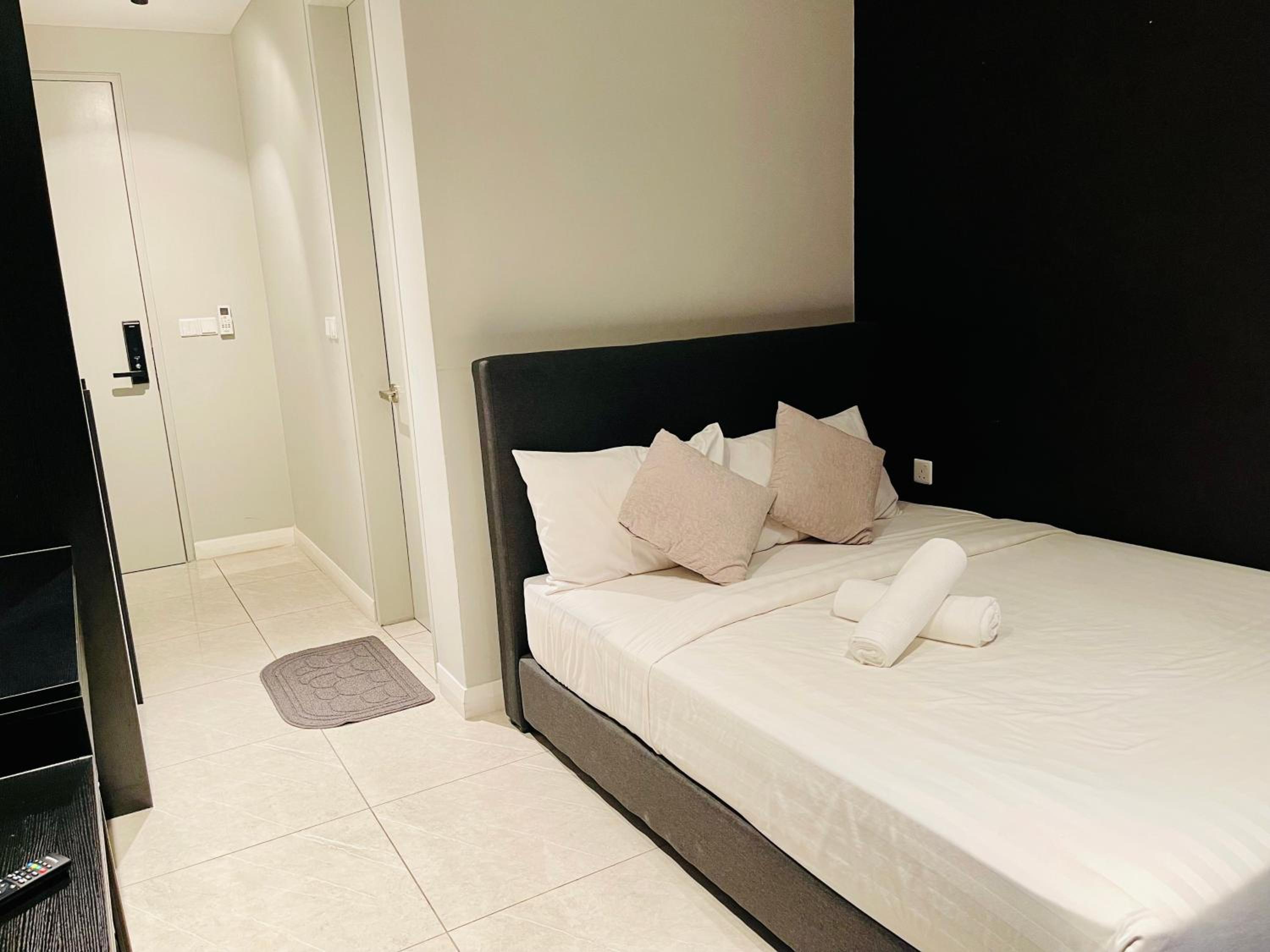 Axon Suites KLCC By Ai