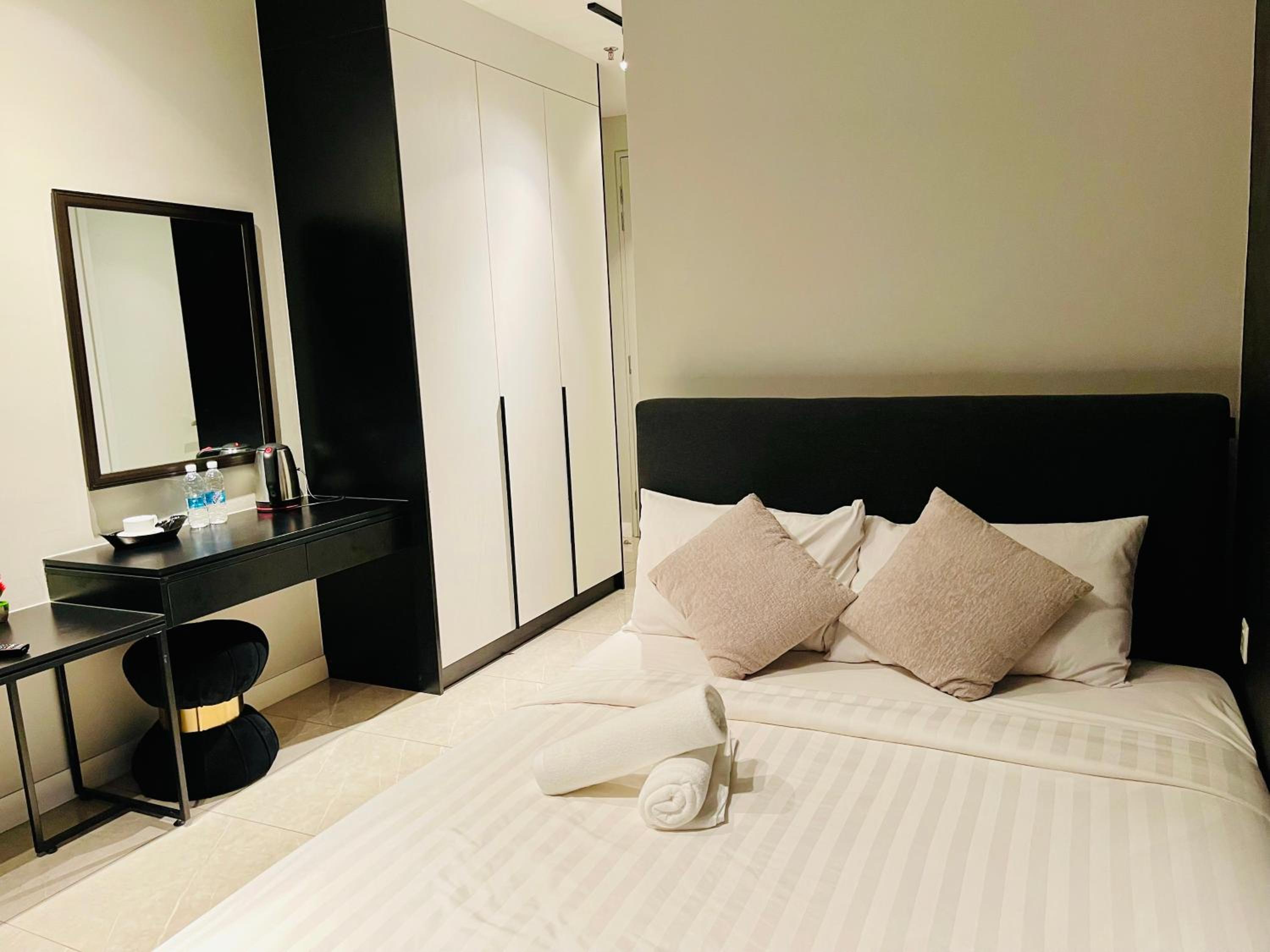 Axon Suites KLCC By Ai