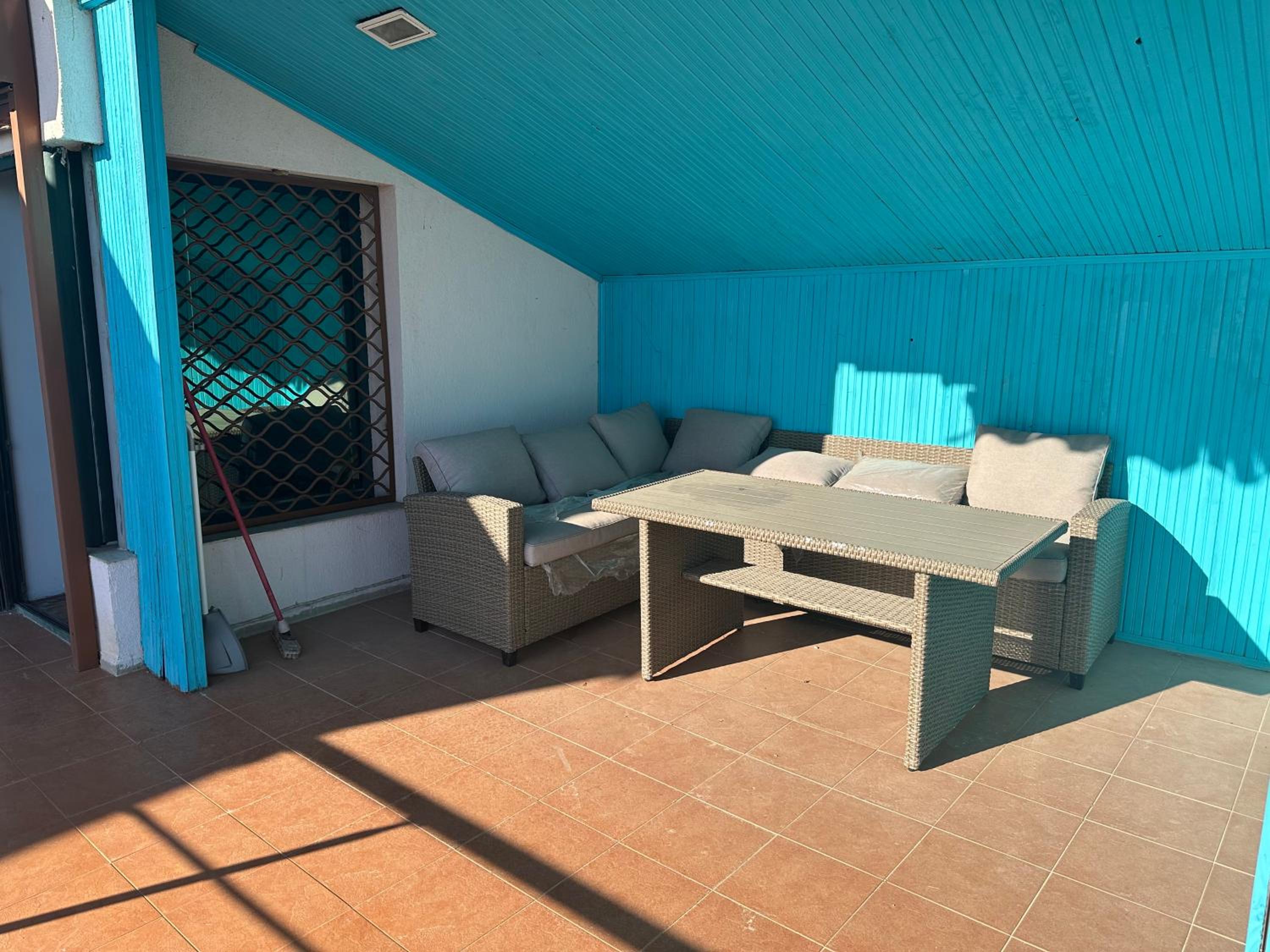 Panorama House