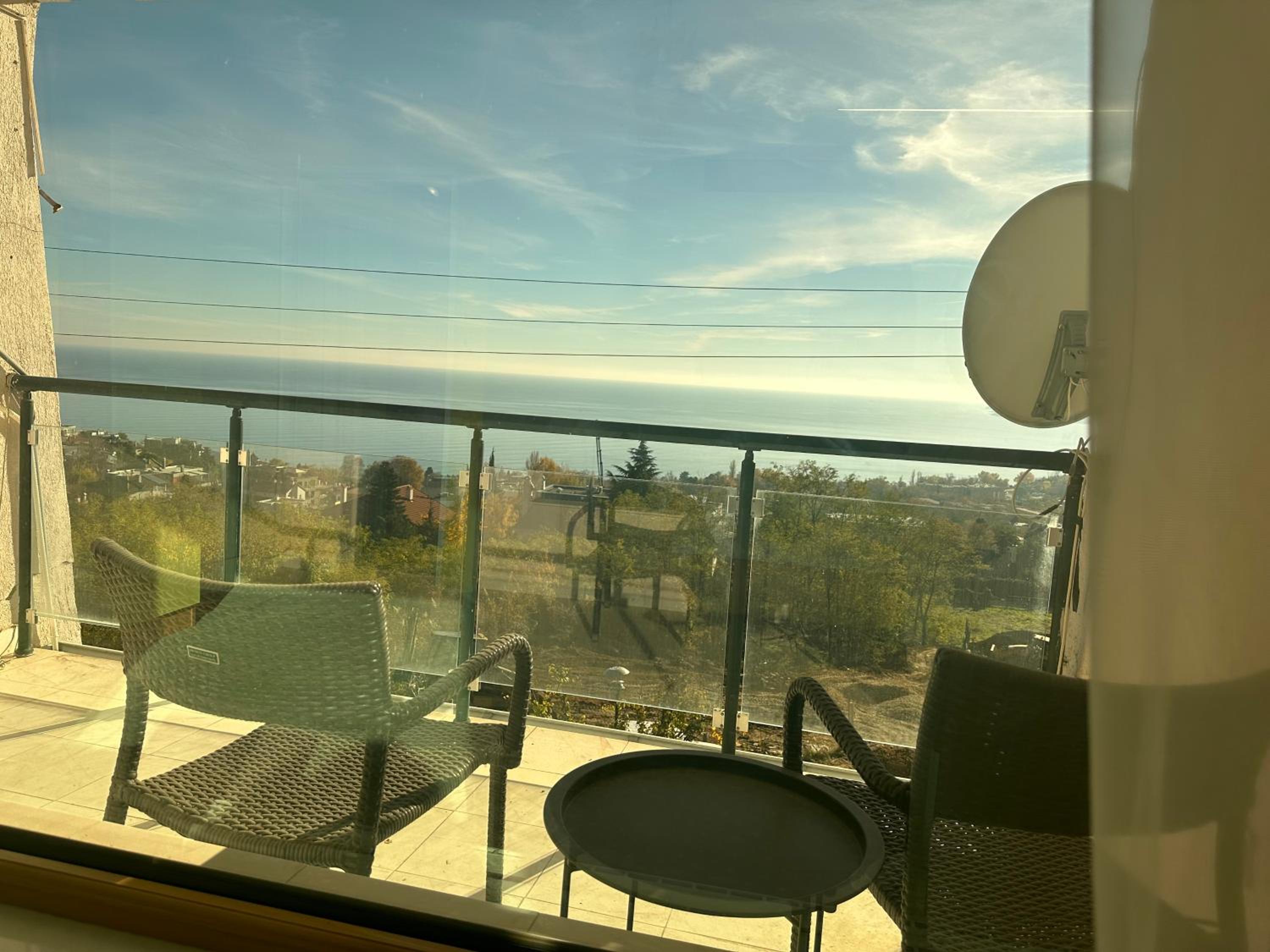 Panorama House