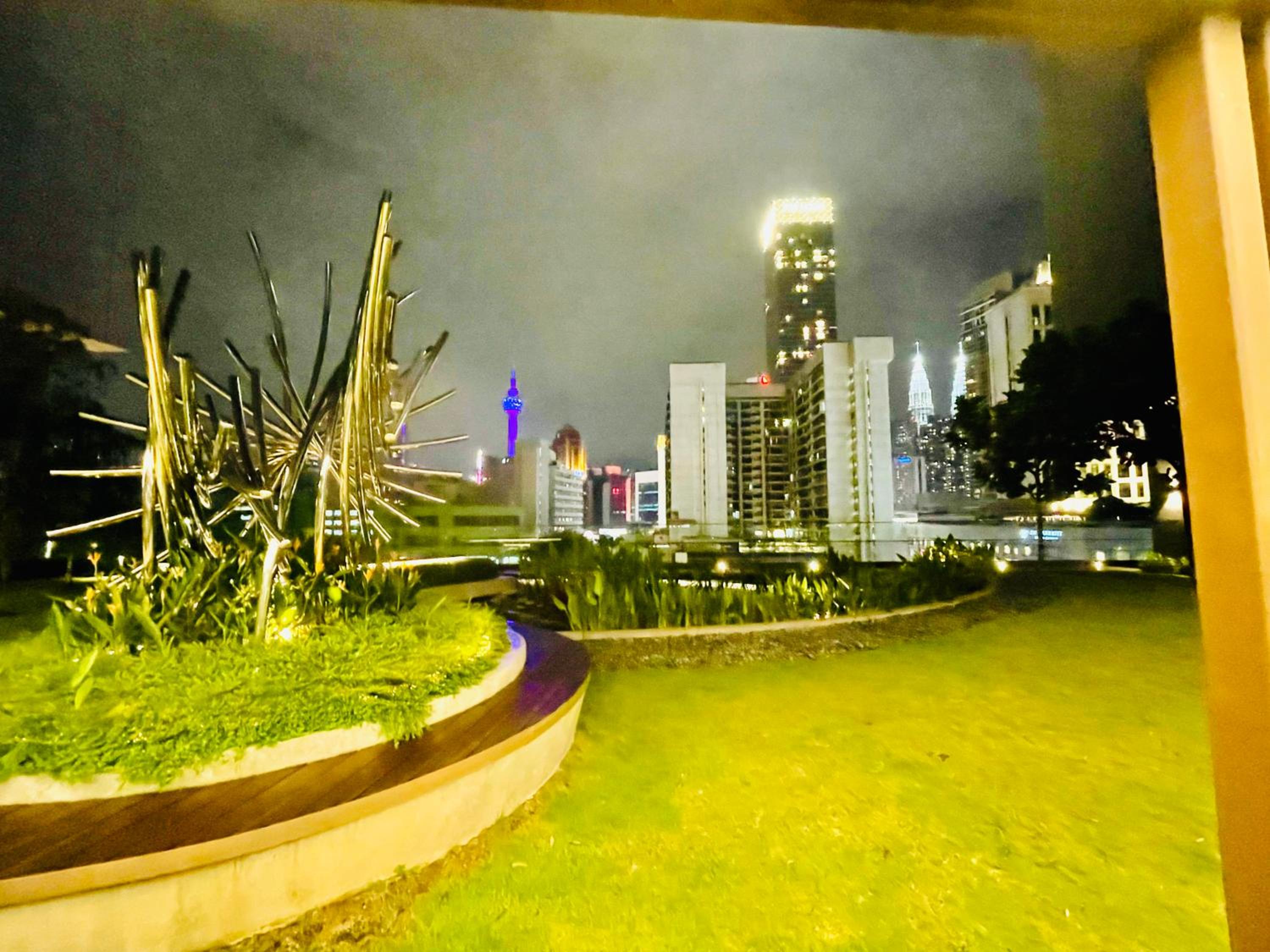 Axon Suites KLCC By Ai