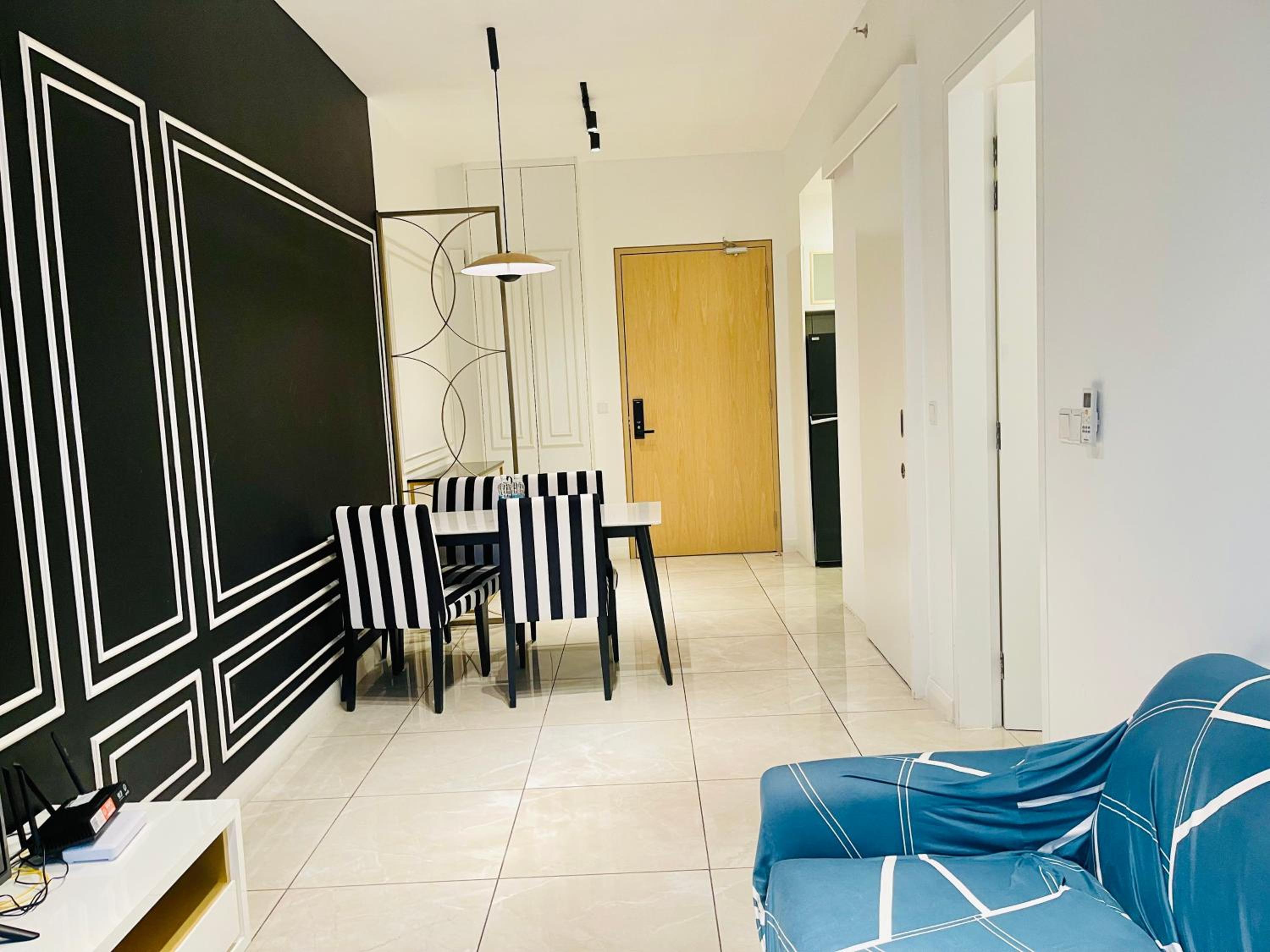Axon Suites KLCC By Ai