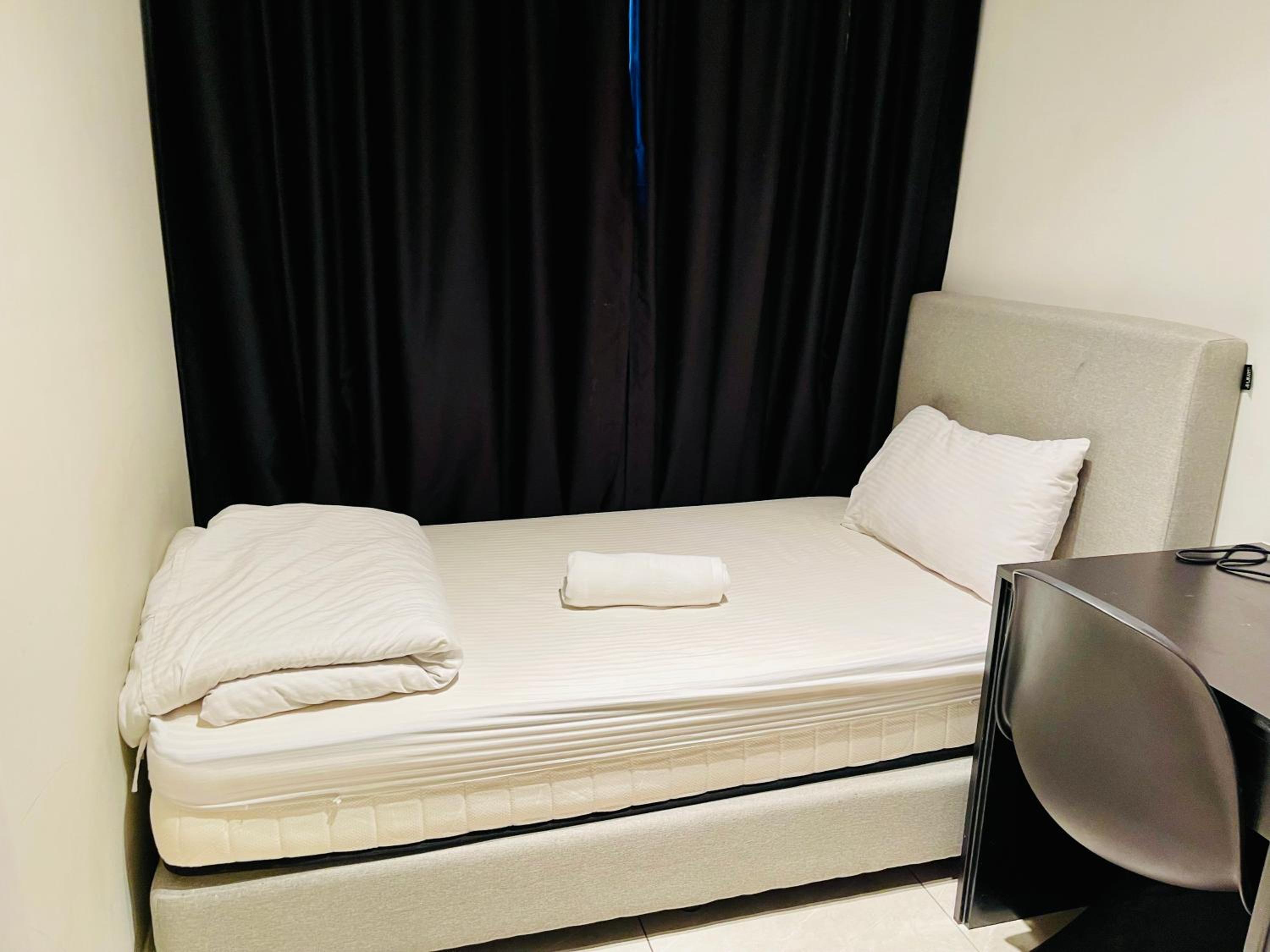 Axon Suites KLCC By Ai
