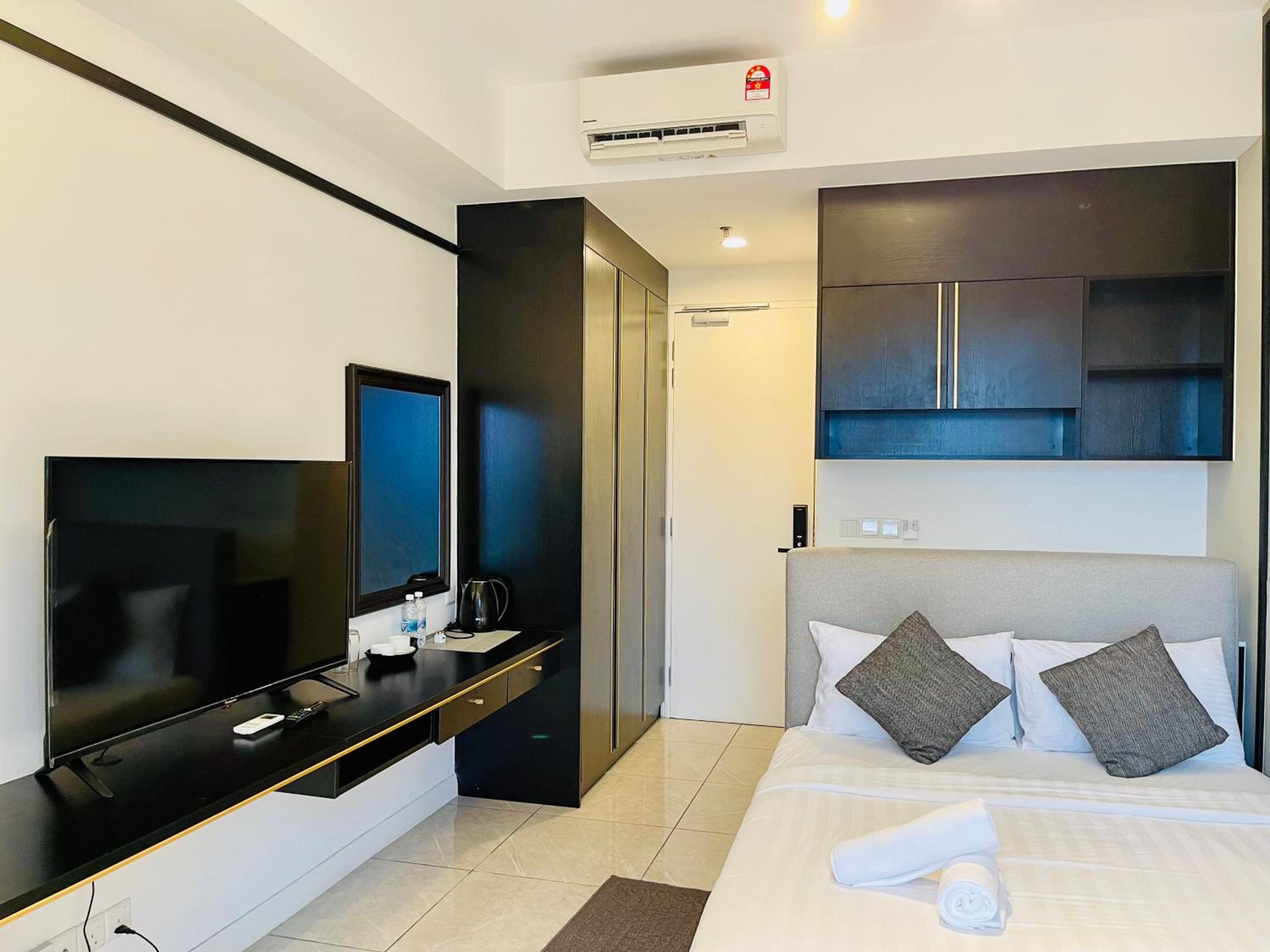 Axon Suites KLCC By Ai
