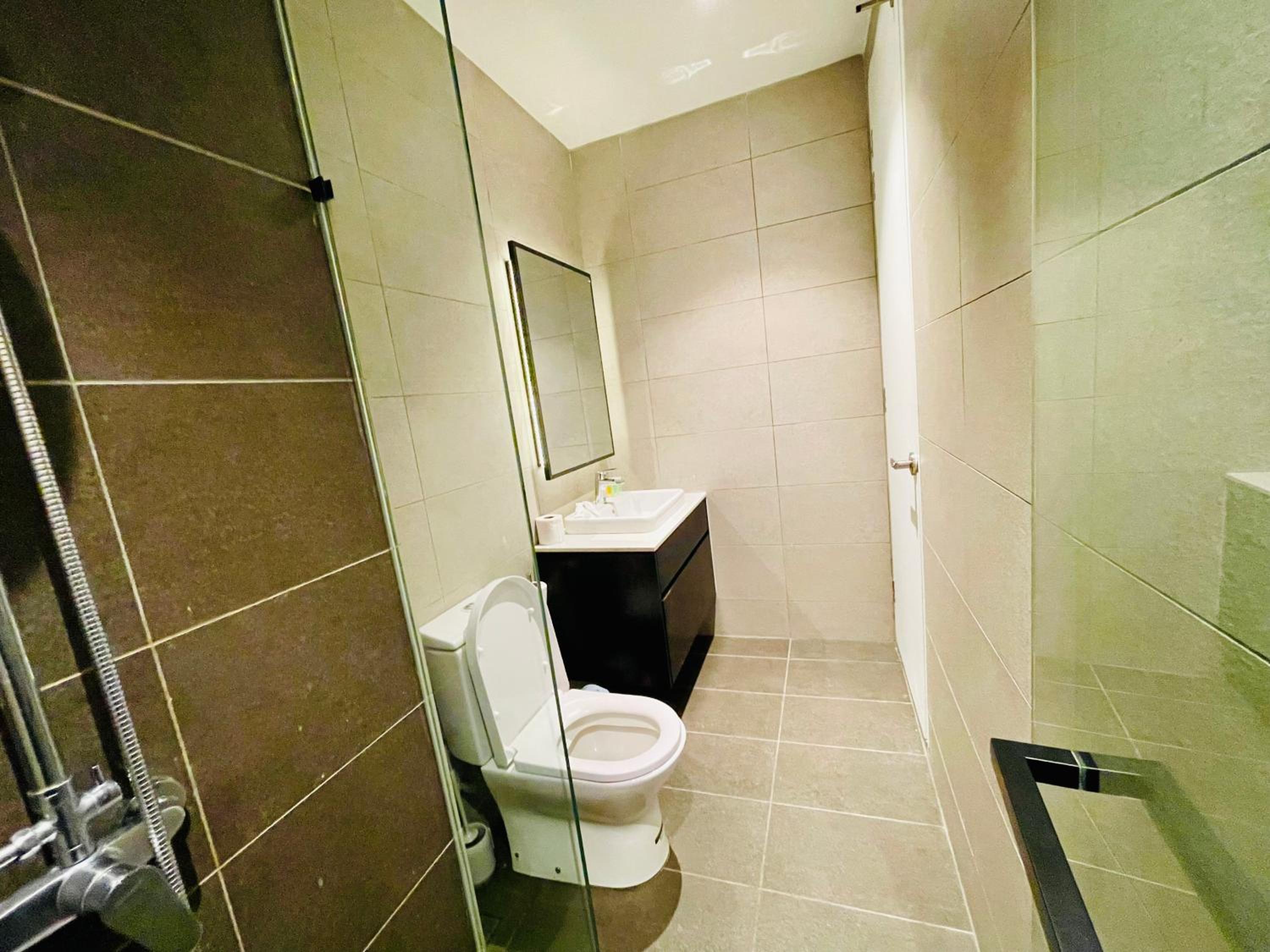 Axon Suites KLCC By Ai