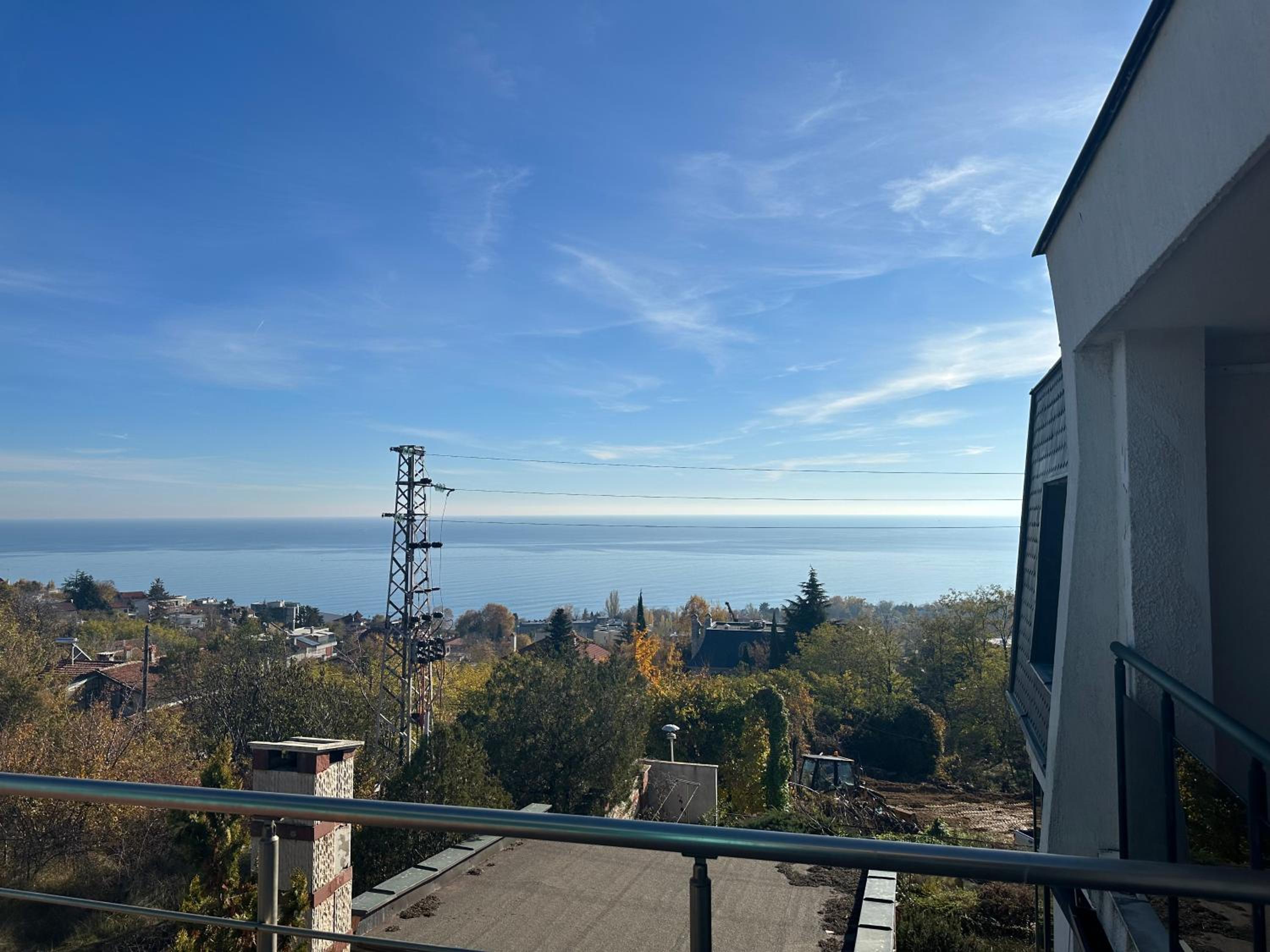 Panorama House