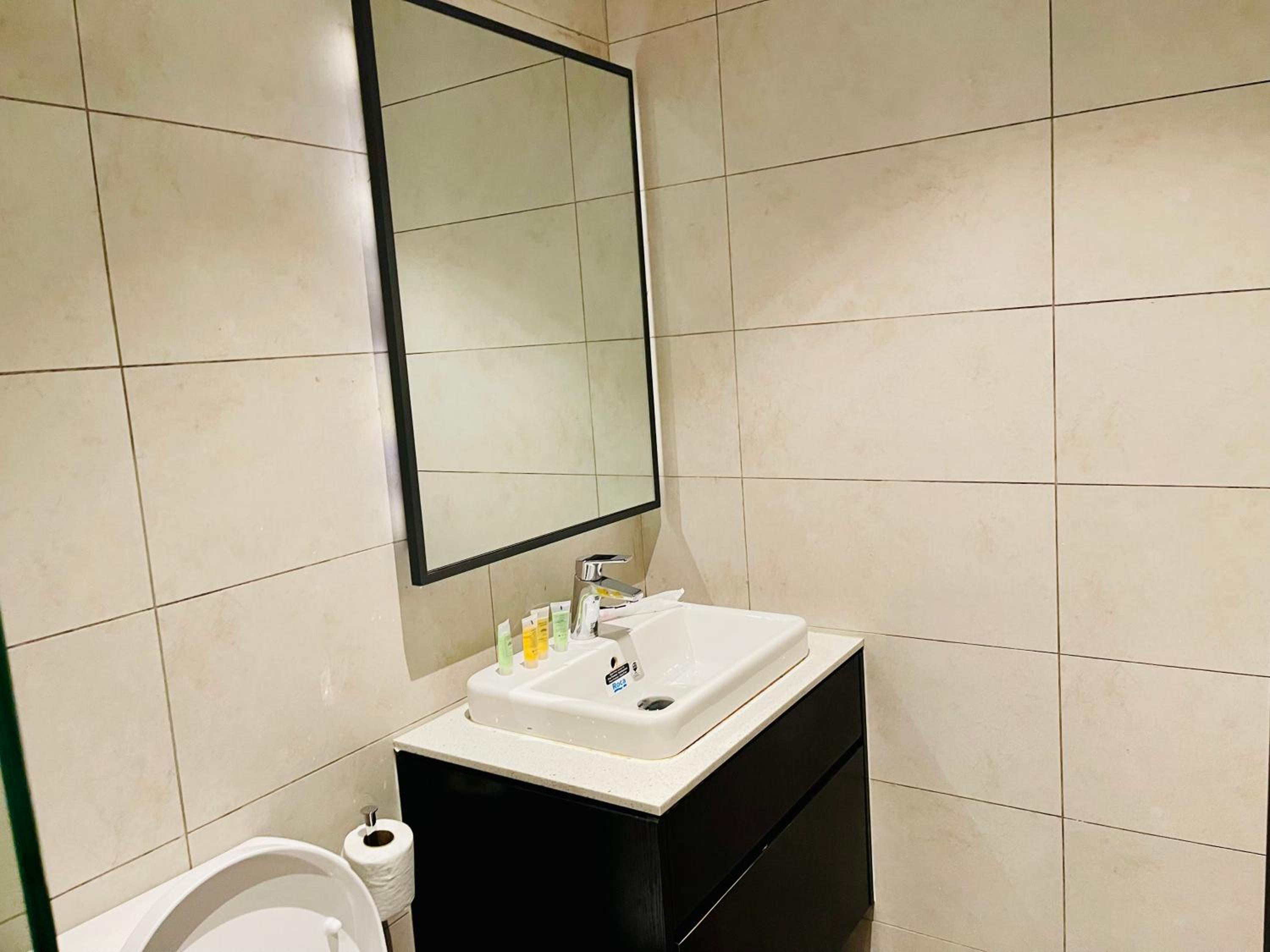 Axon Suites KLCC By Ai
