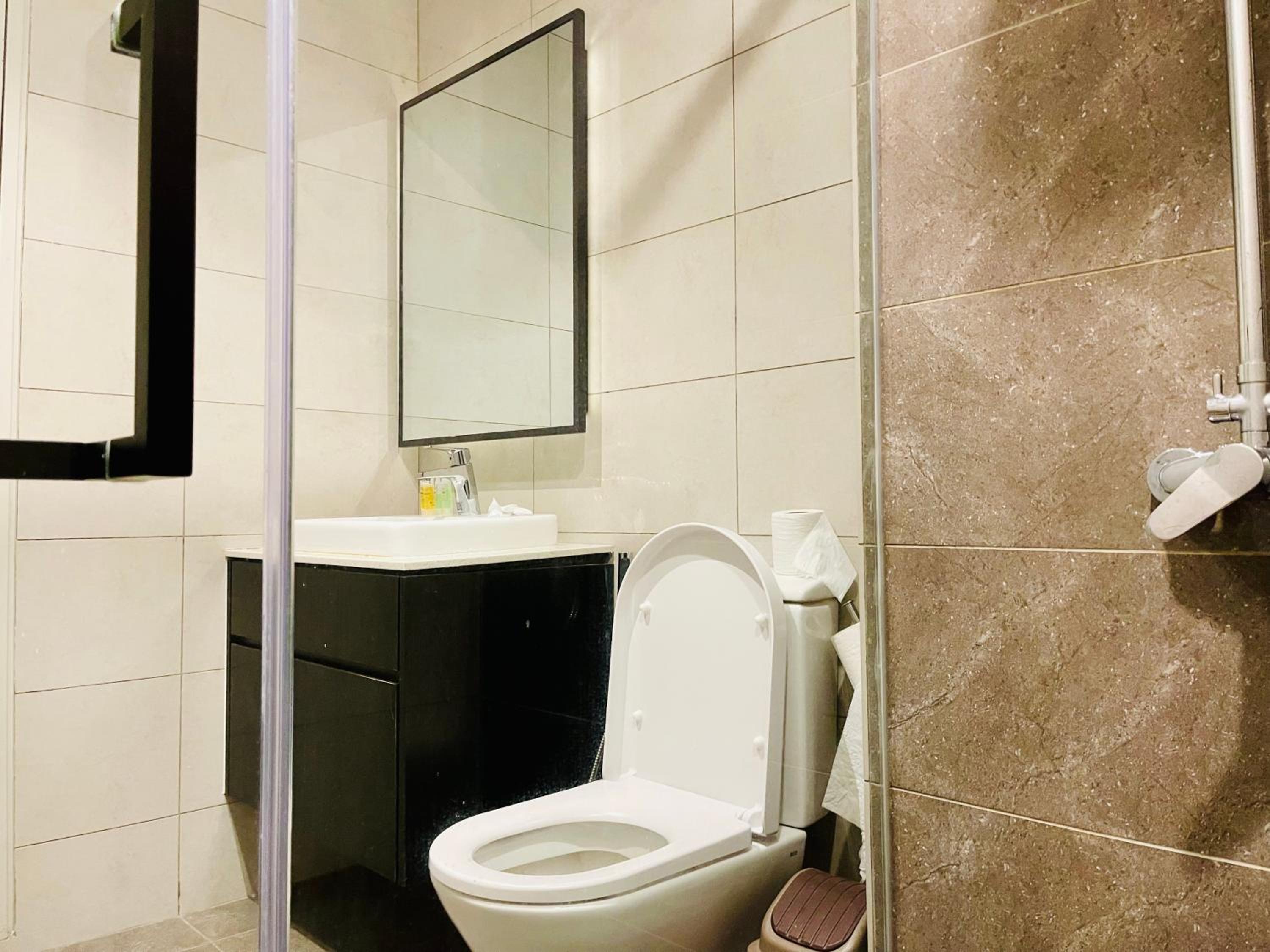 Axon Suites KLCC By Ai