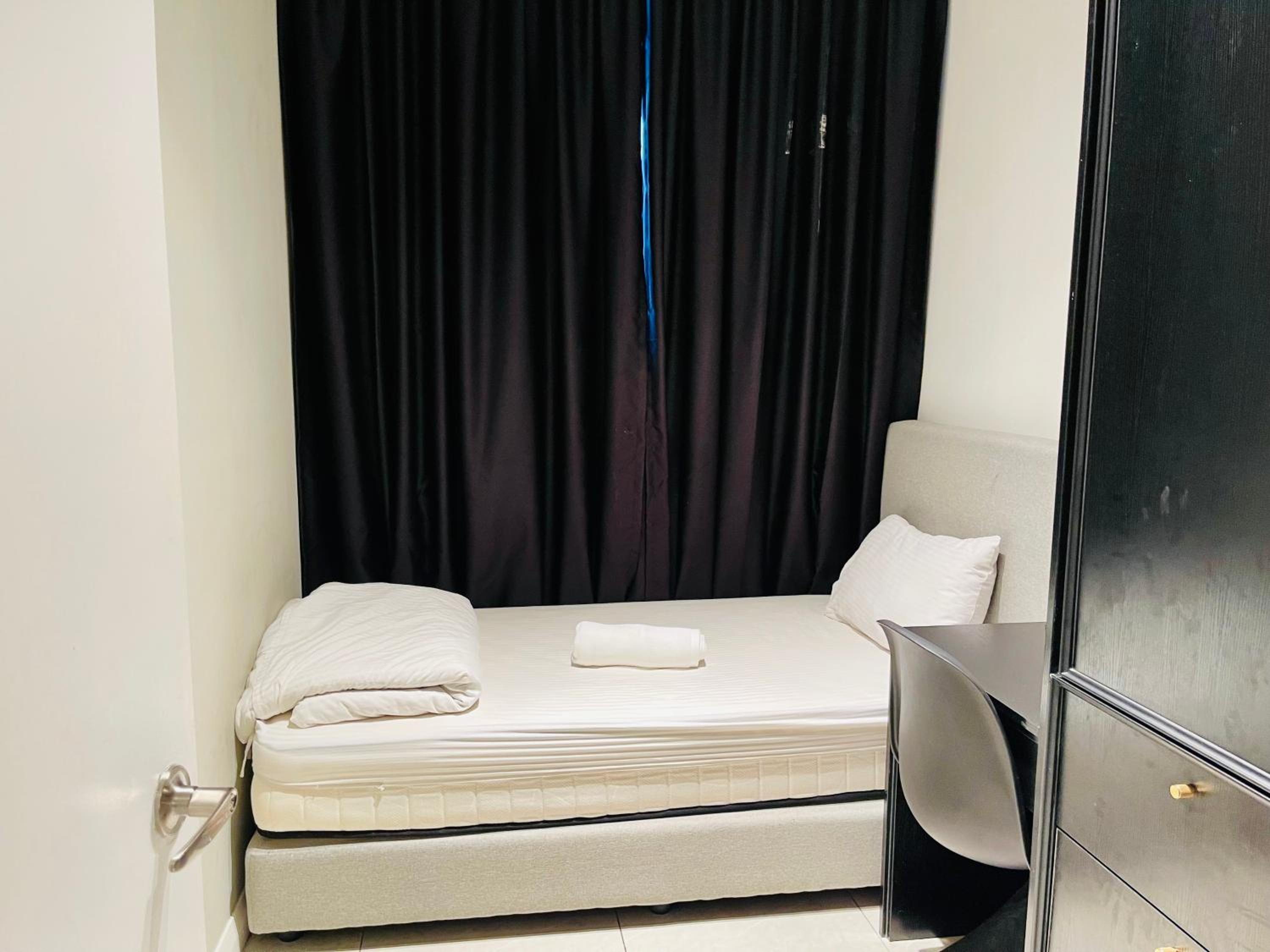 Axon Suites KLCC By Ai