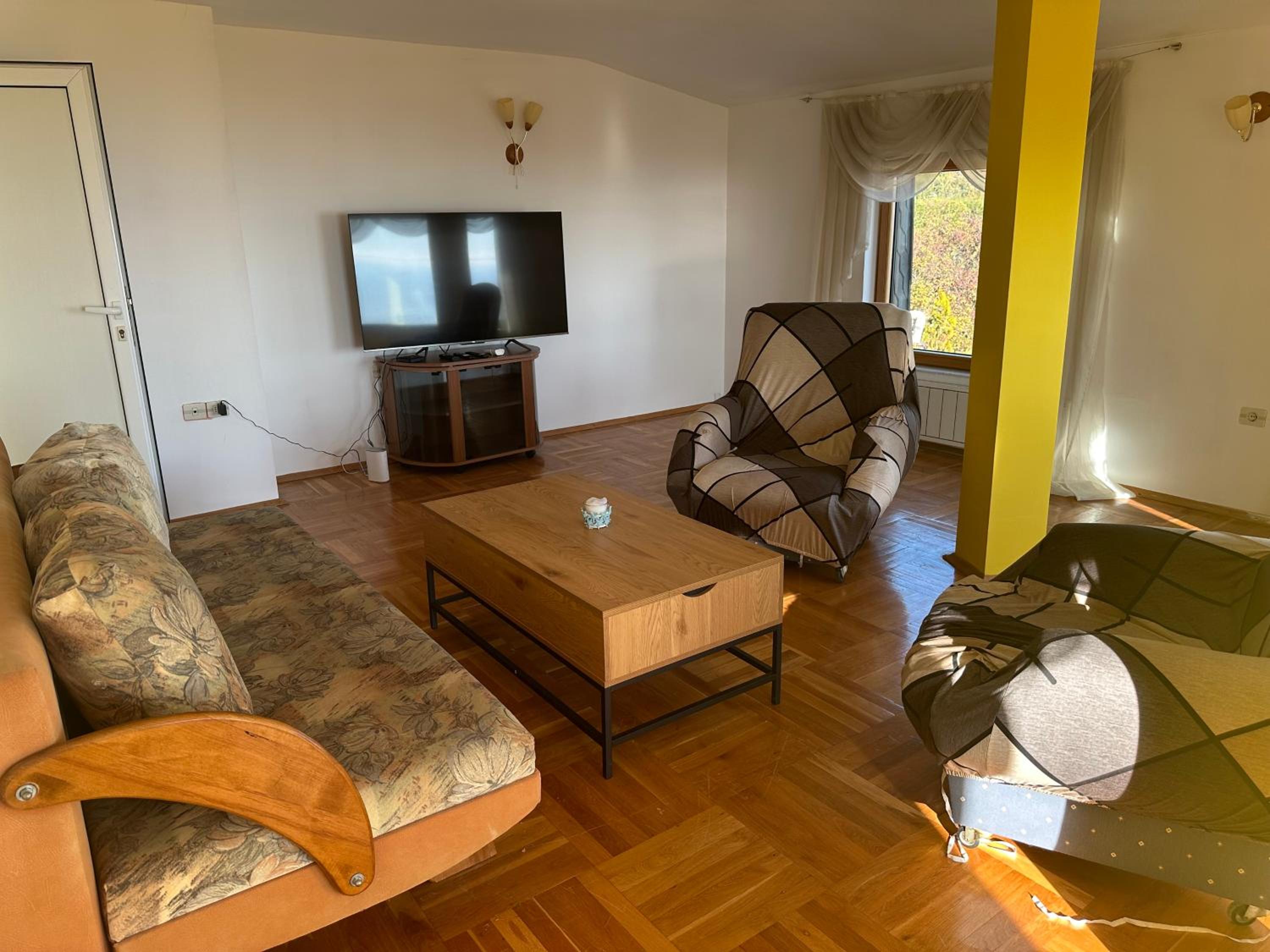 Panorama House