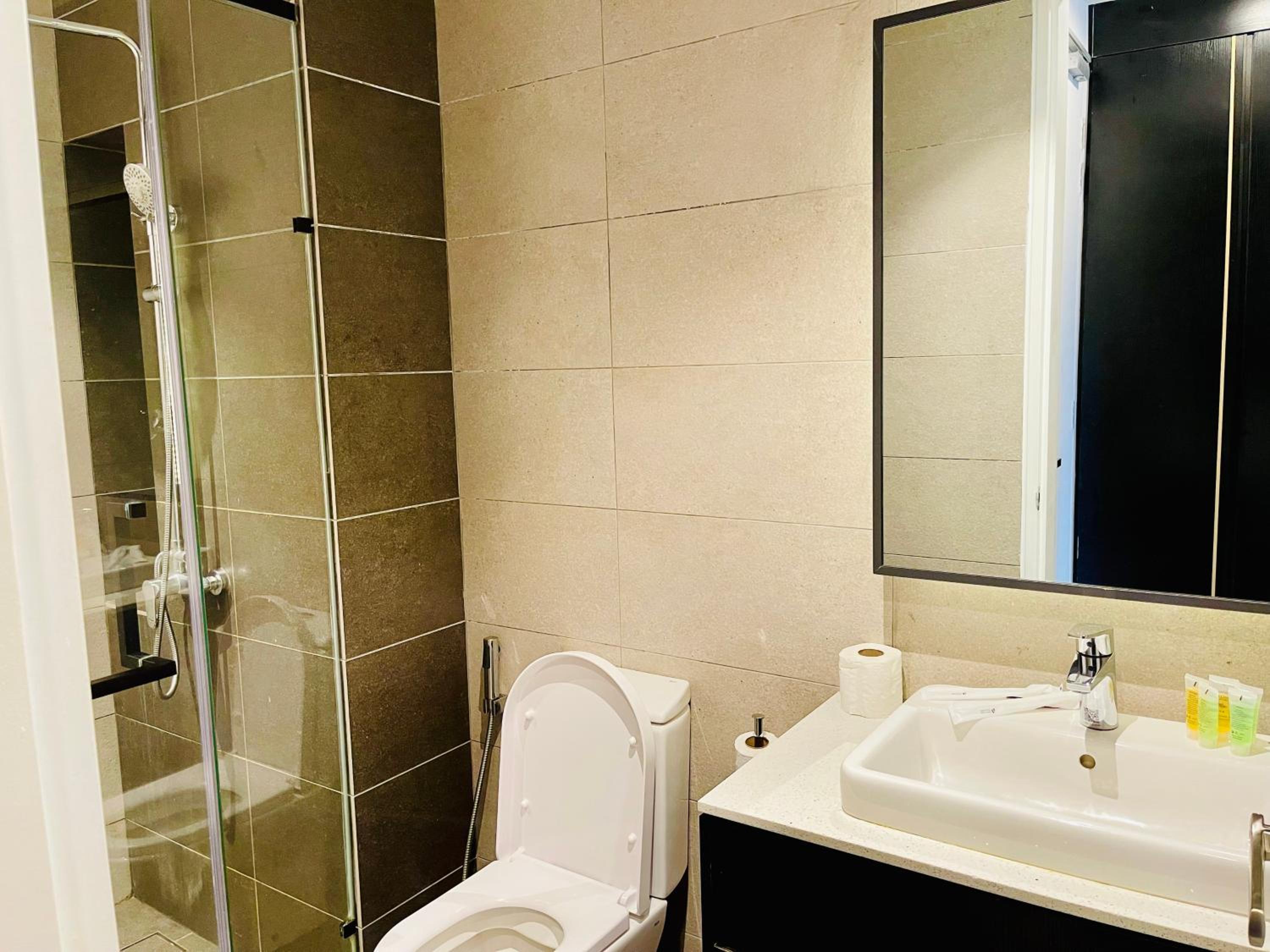 Axon Suites KLCC By Ai