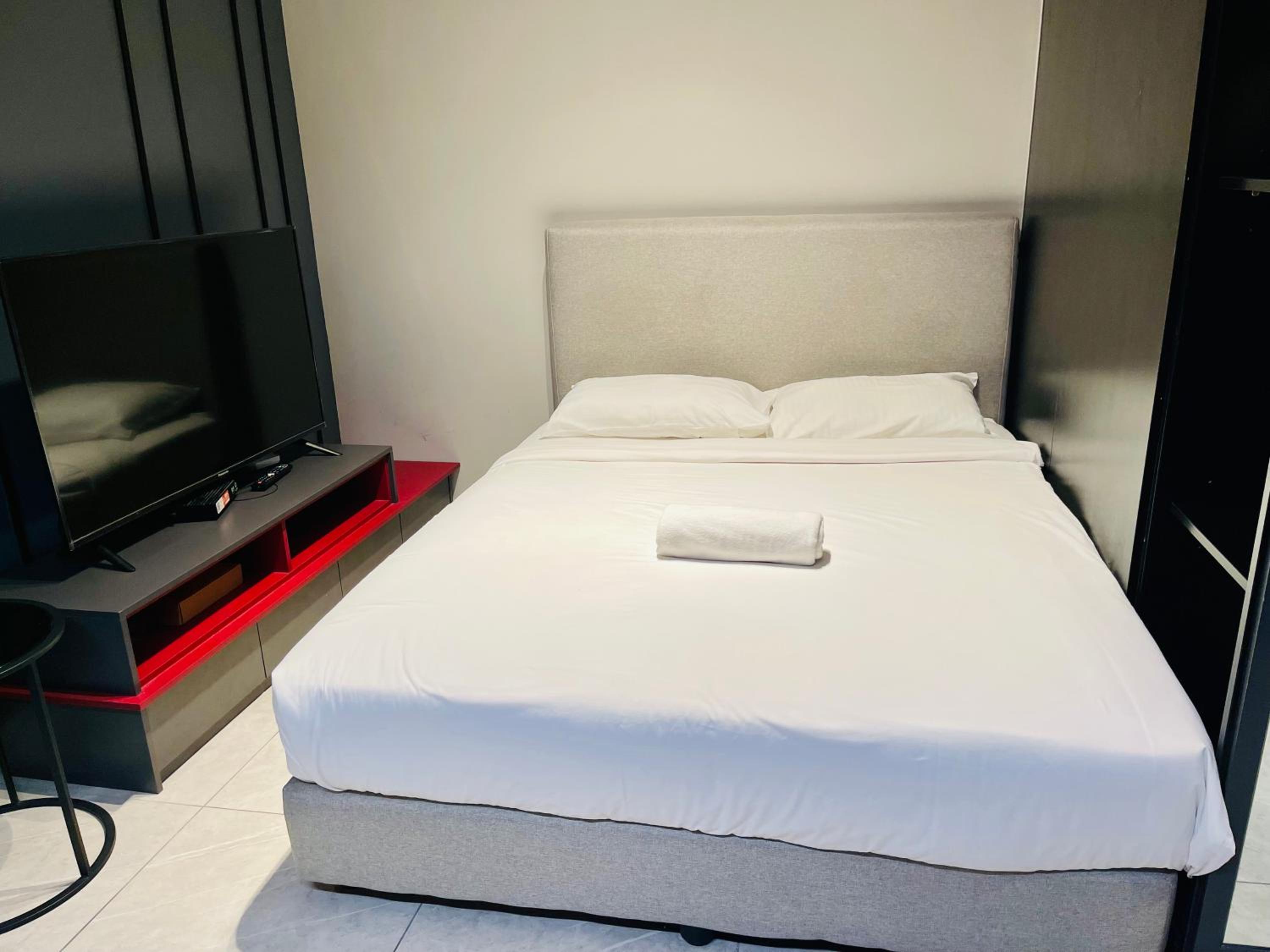 Axon Suites KLCC By Ai