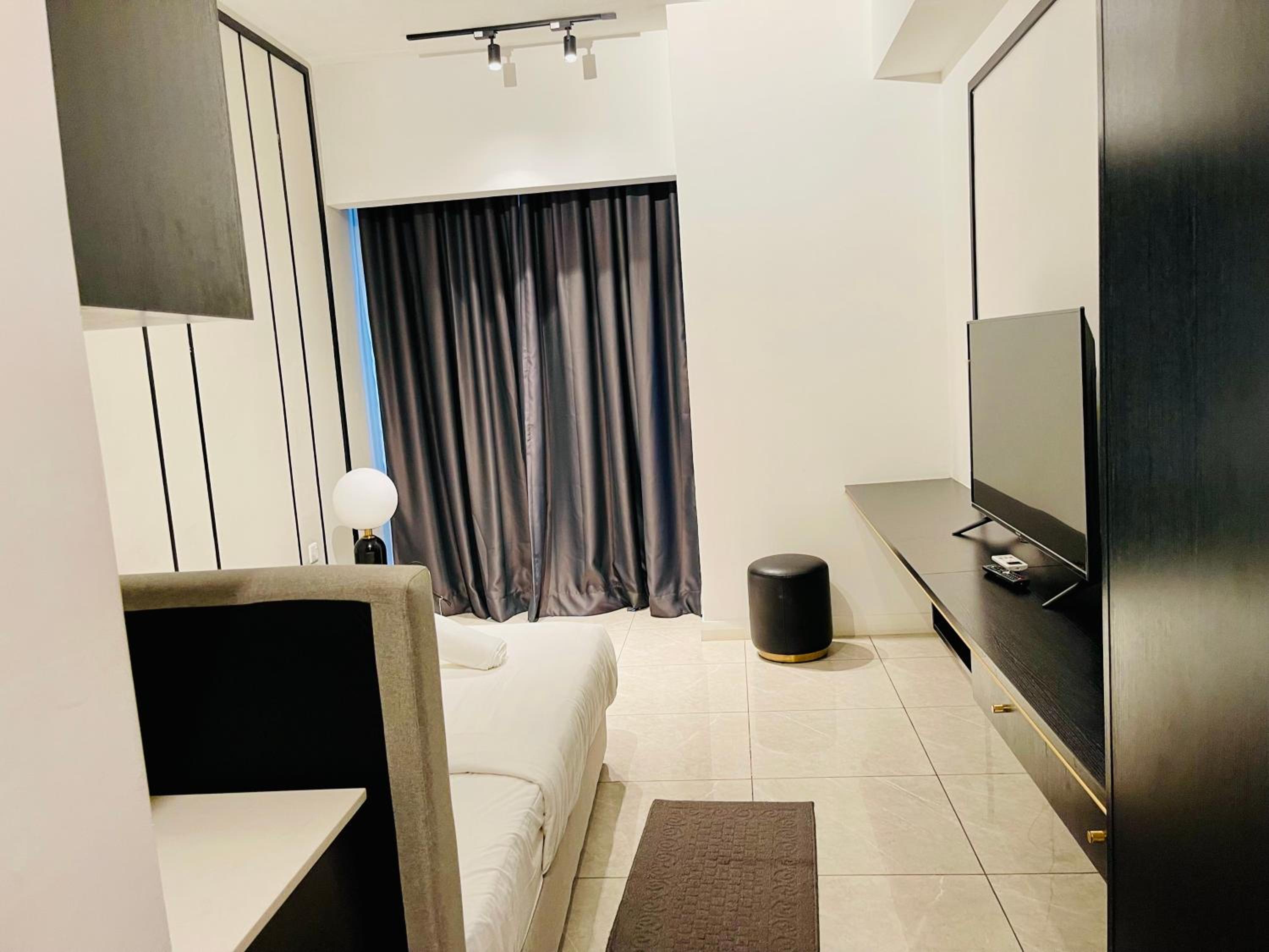 Axon Suites KLCC By Ai