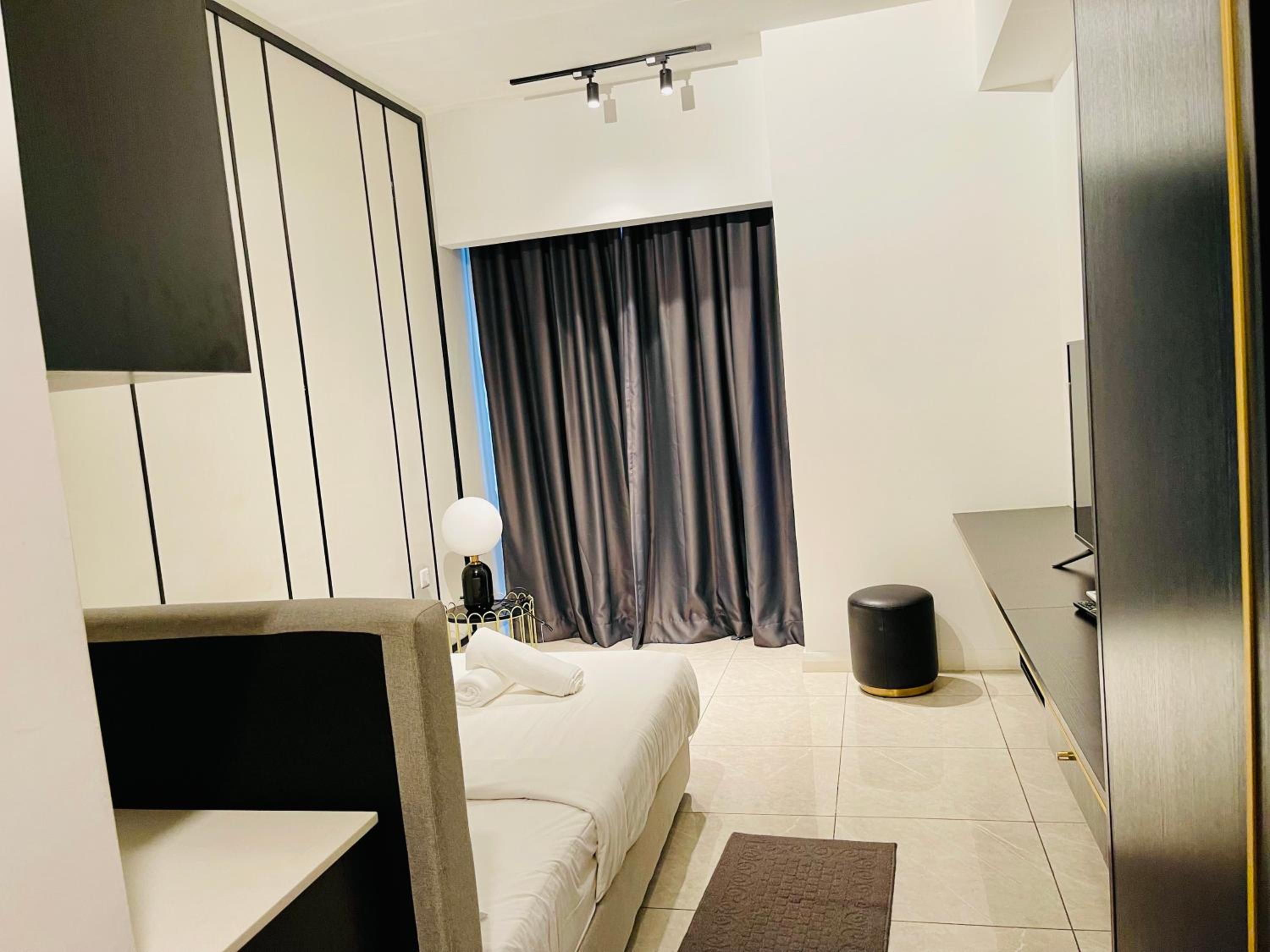 Axon Suites KLCC By Ai