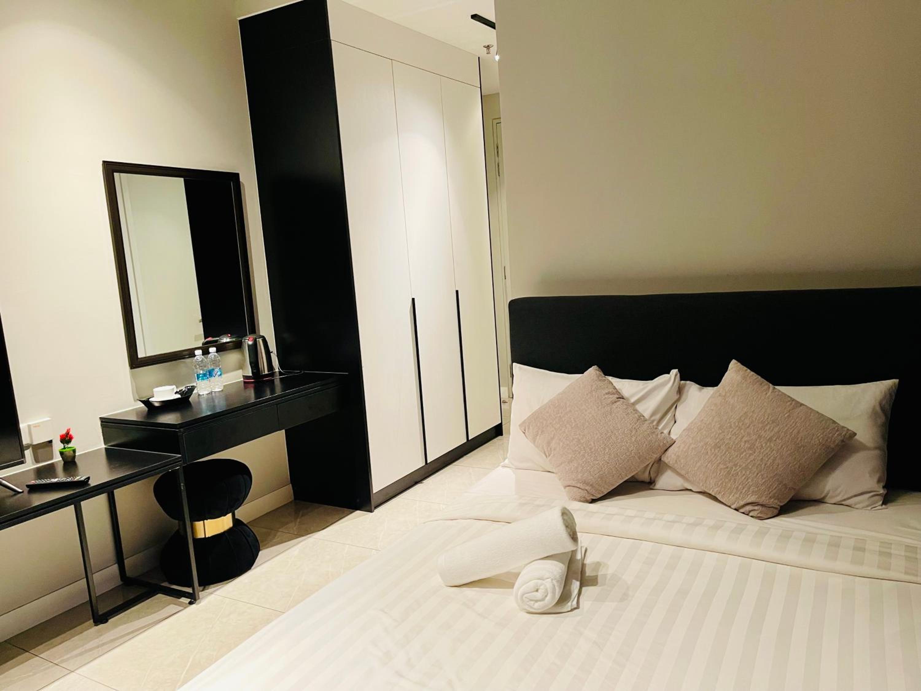 Axon Suites KLCC By Ai