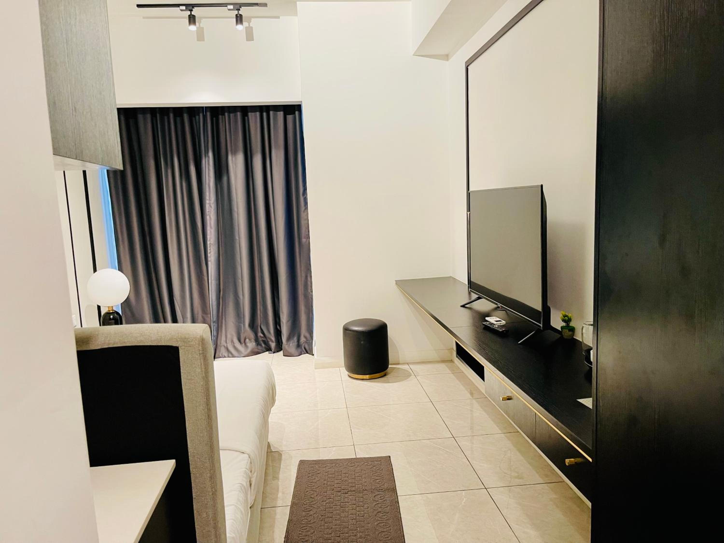 Axon Suites KLCC By Ai