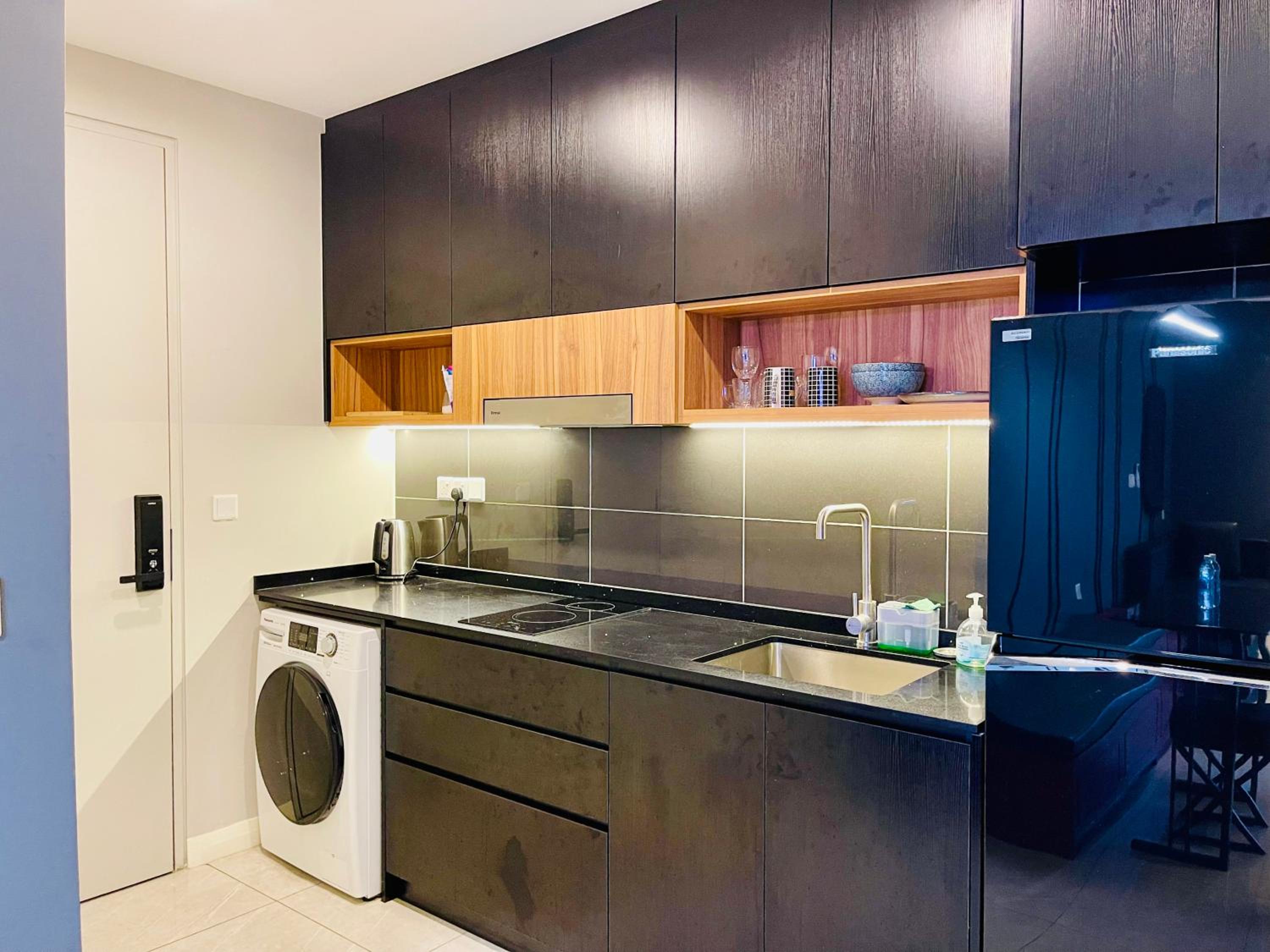 Axon Suites KLCC By Ai