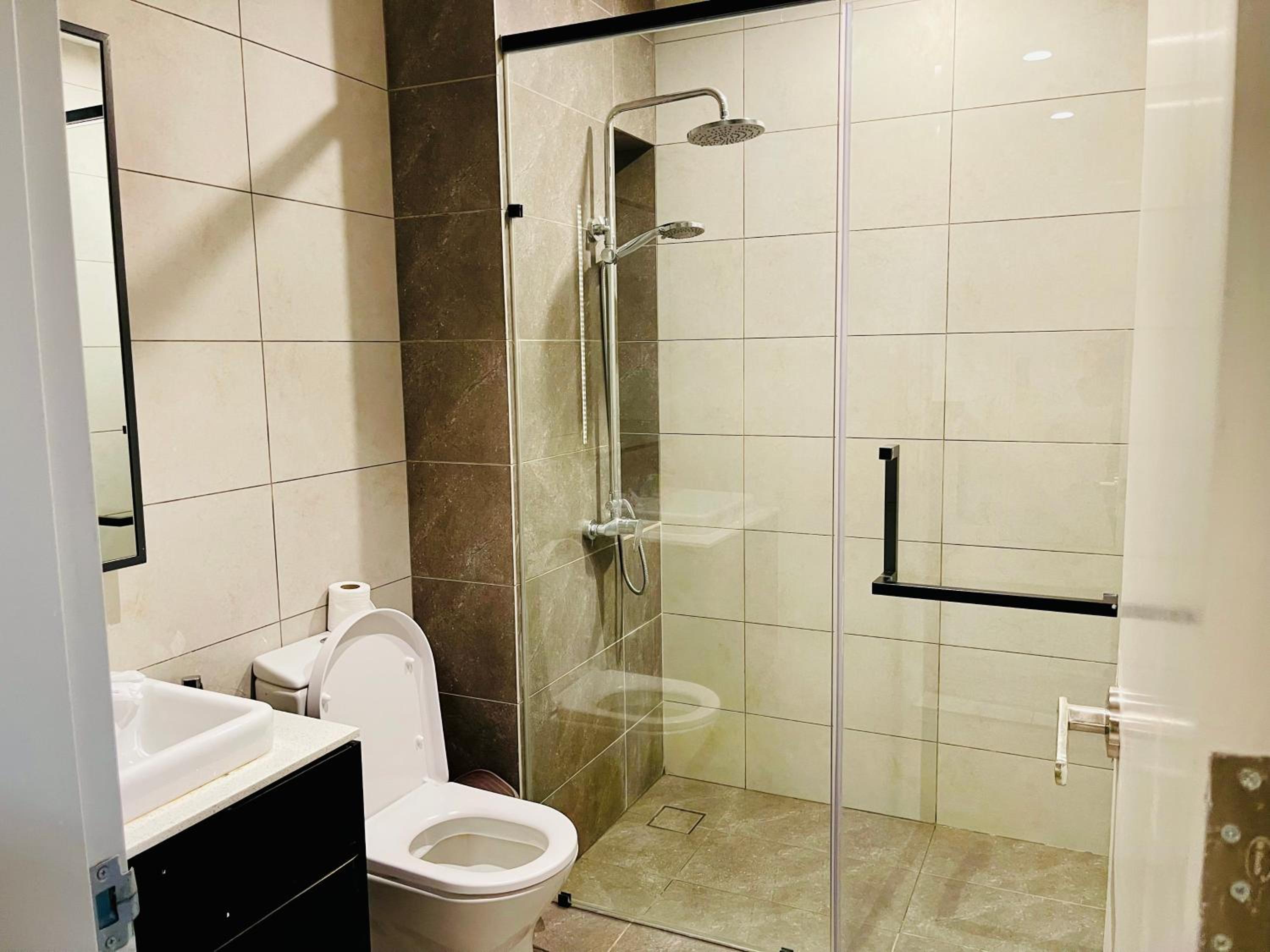 Axon Suites KLCC By Ai